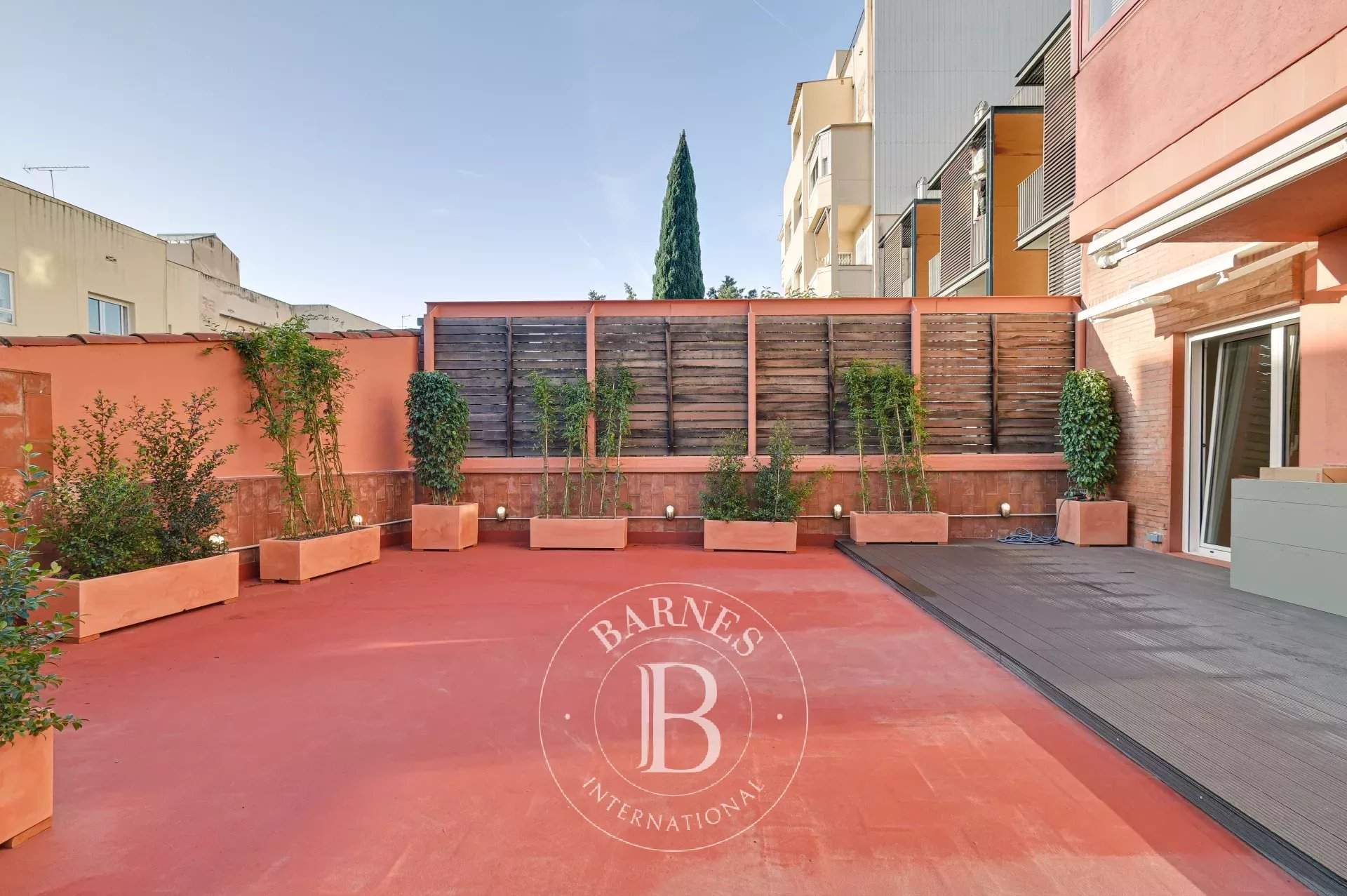 Barcelona  - Apartment 3 Bedrooms - picture 10