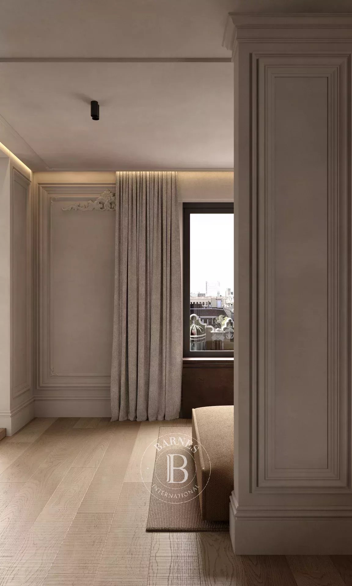 Barcelona  - Appartement  - picture 6