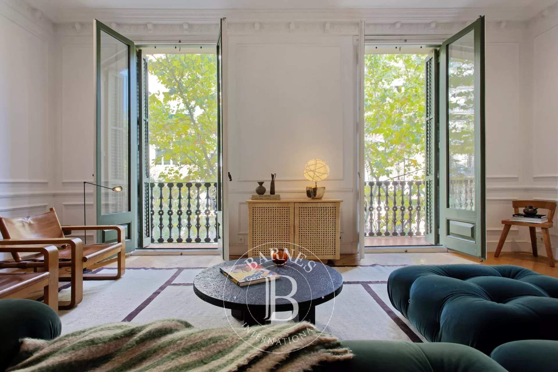 Barcelona  - Piso  - picture 11