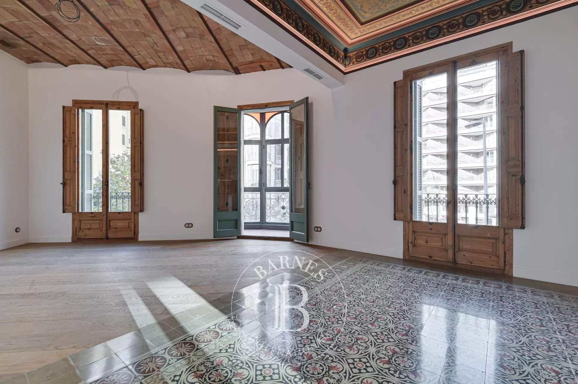 Barcelona  - Apartment 3 Bedrooms - picture 5