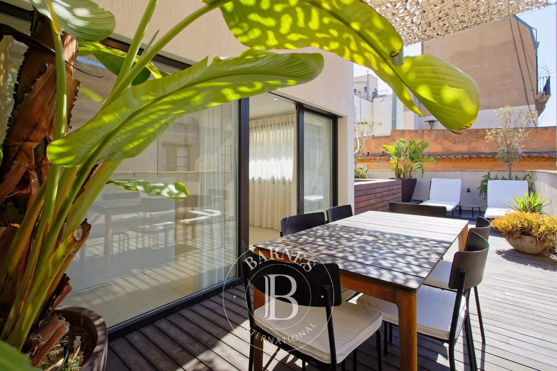 Barcelona  - Appartement  - picture 11