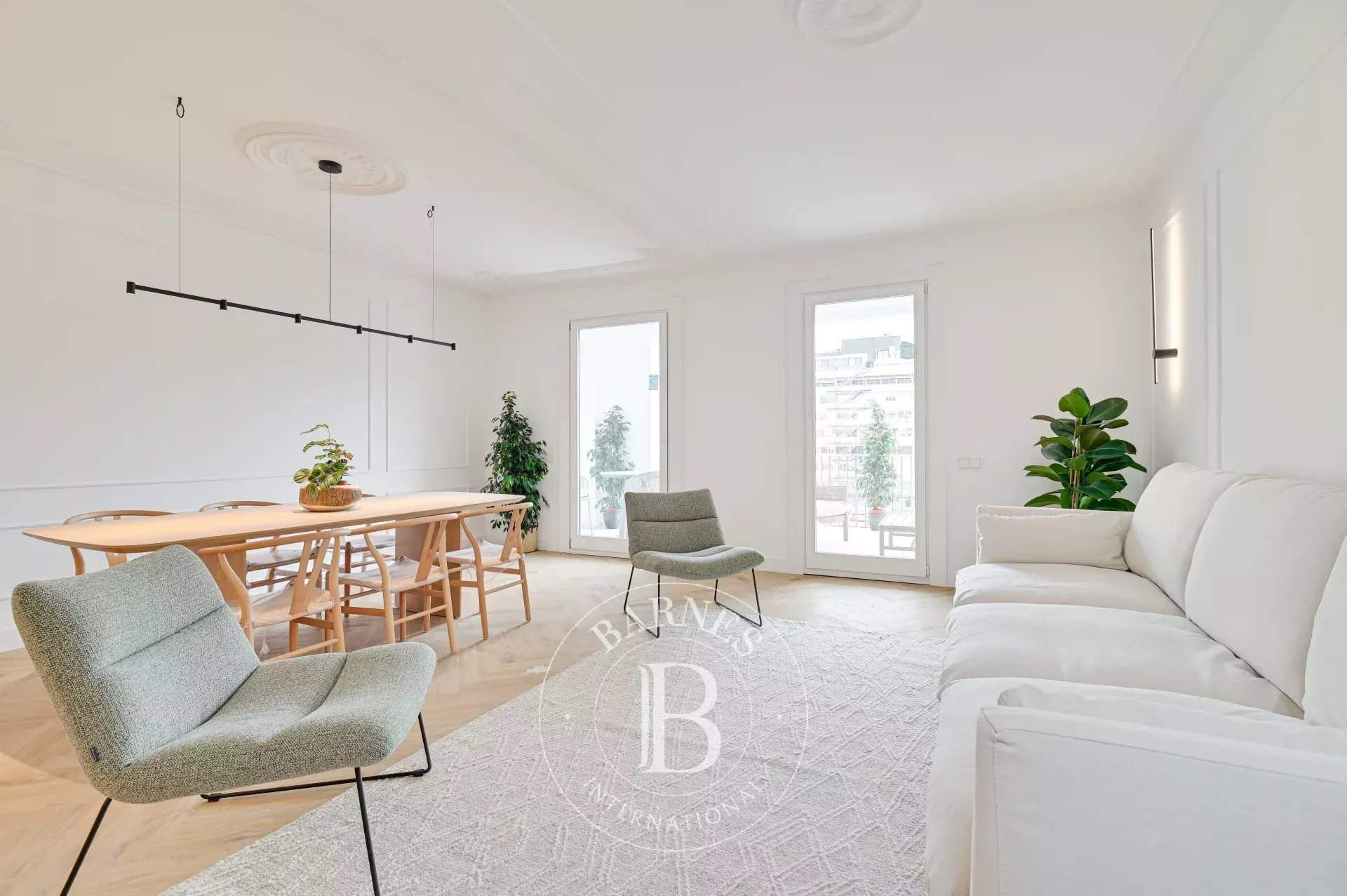 Barcelona  - Appartement  - picture 5