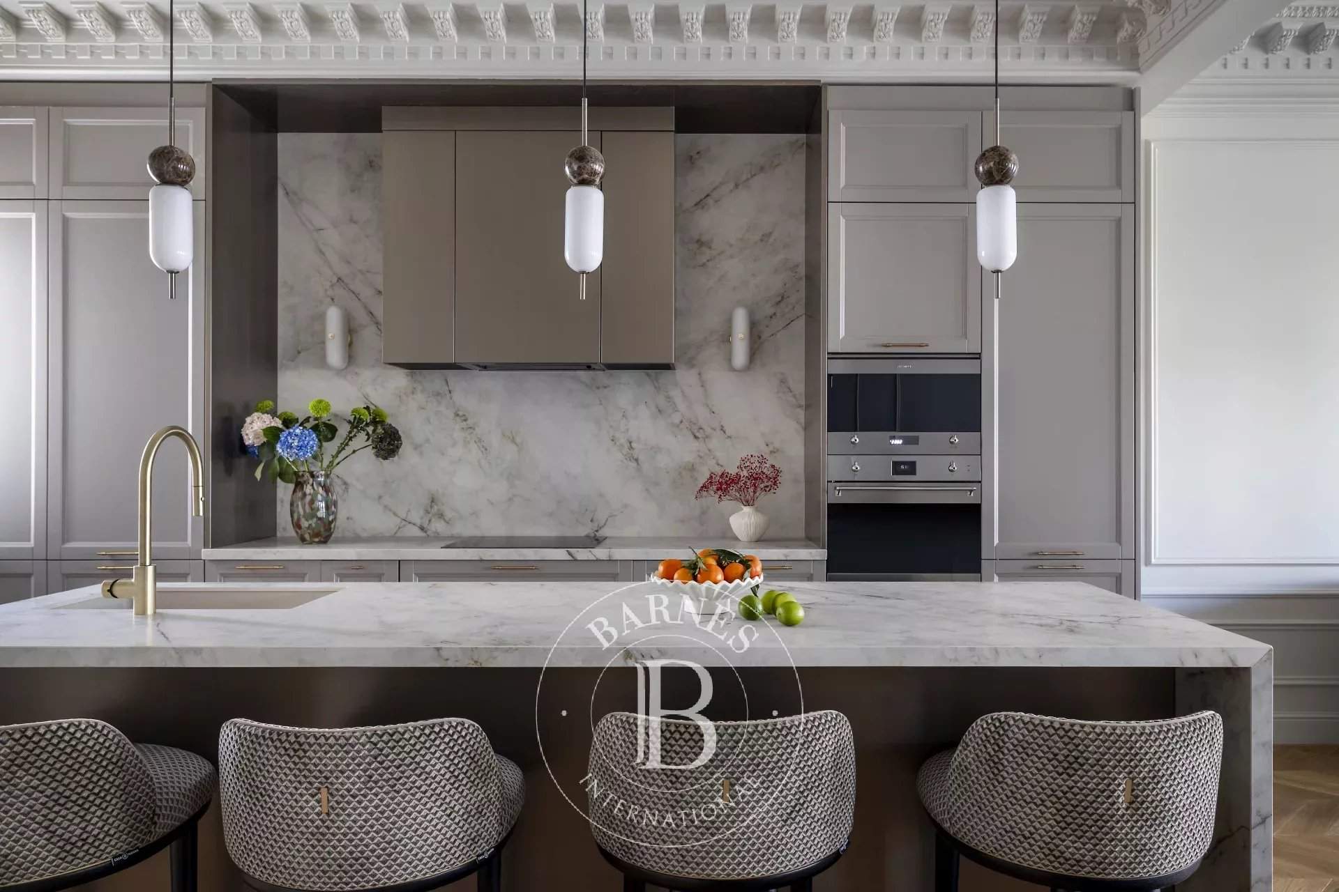 Barcelona  - Piso  - picture 6