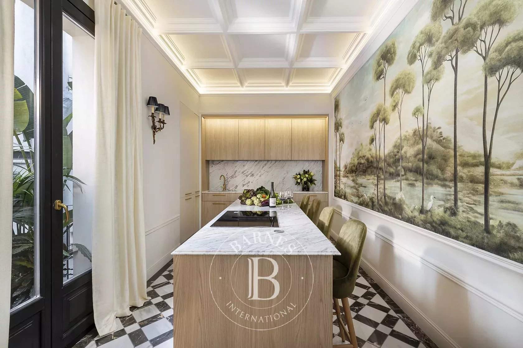 Barcelona  - Apartment 3 Bedrooms - picture 7