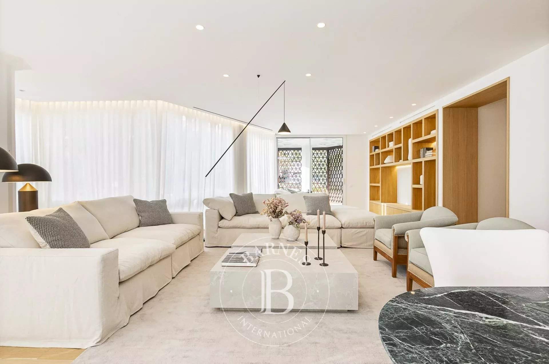 Barcelona  - Apartment 4 Bedrooms - picture 6