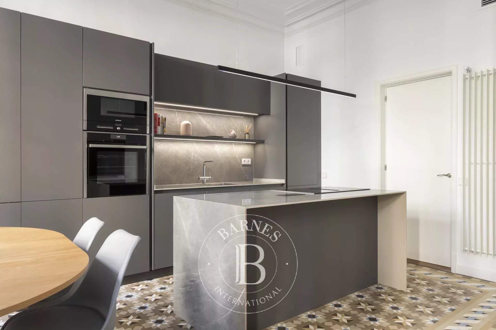 Barcelona  - Appartement  - picture 4