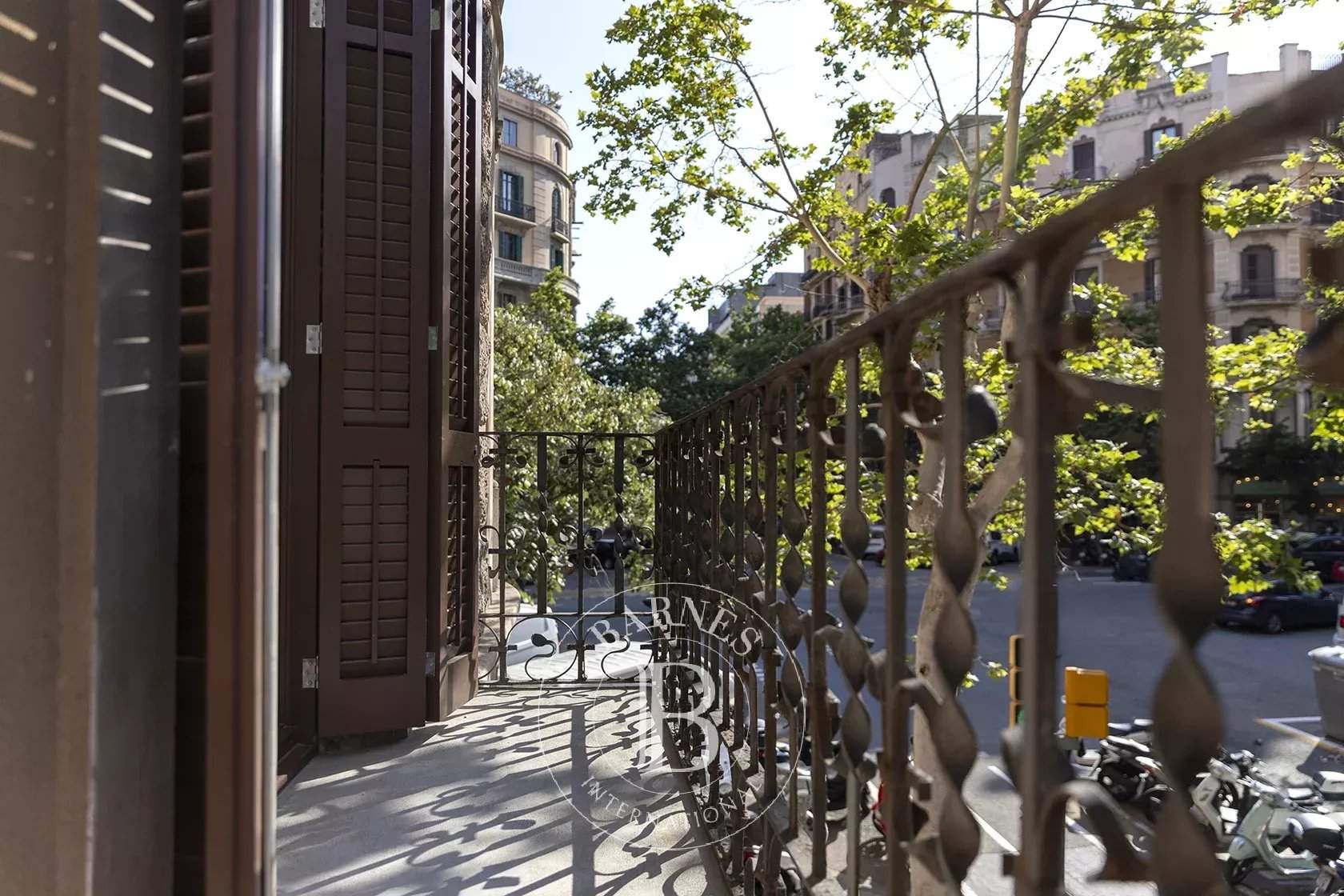 Barcelona  - Appartement  - picture 14