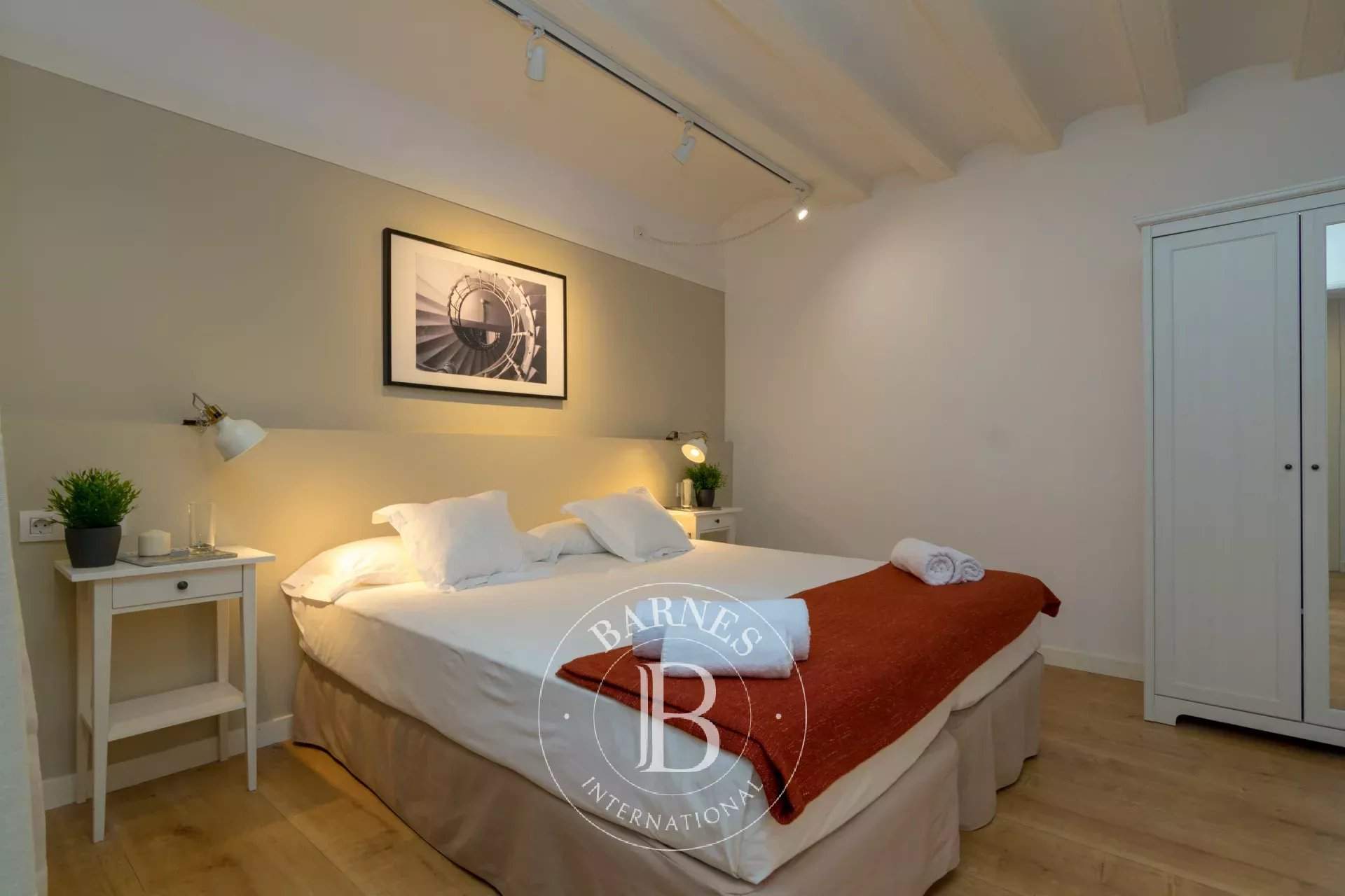 Barcelona  - Apartment 1 Bedroom - picture 7