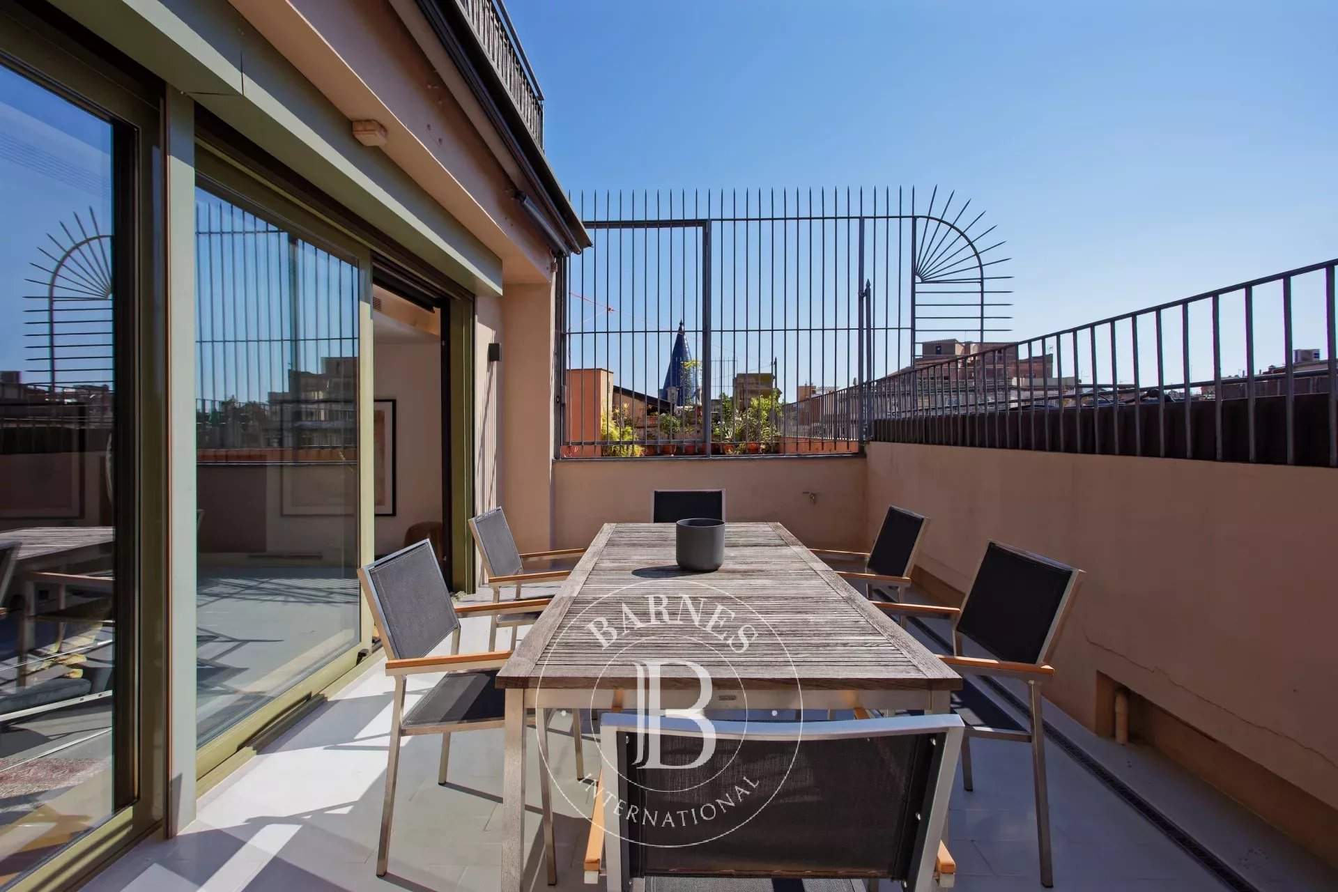 Barcelona  - Piso  - picture 19