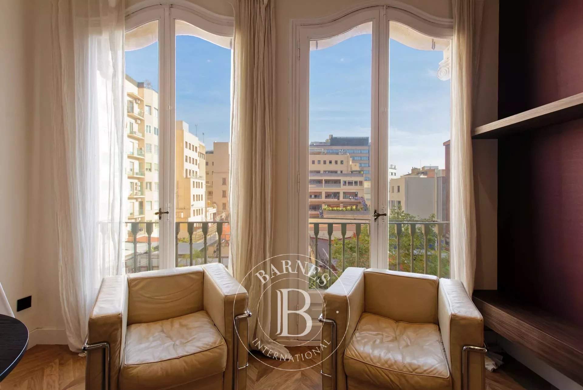 Barcelona  - Appartement  - picture 11