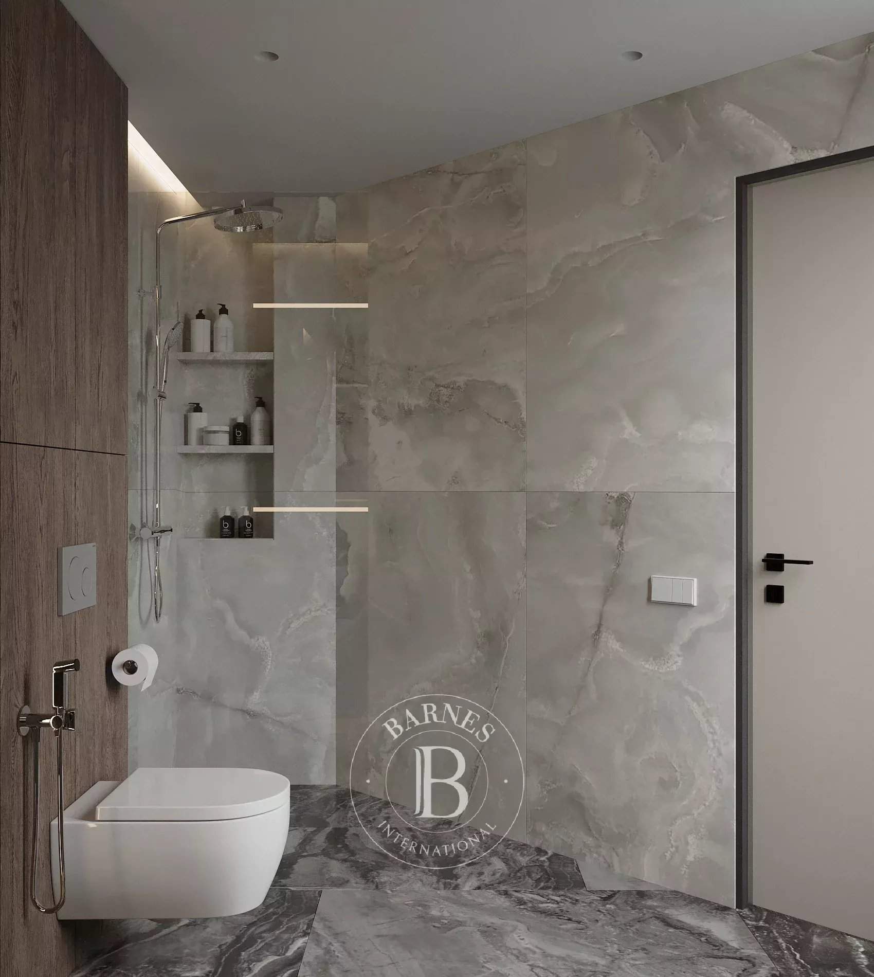 Barcelona  - Appartement  - picture 17