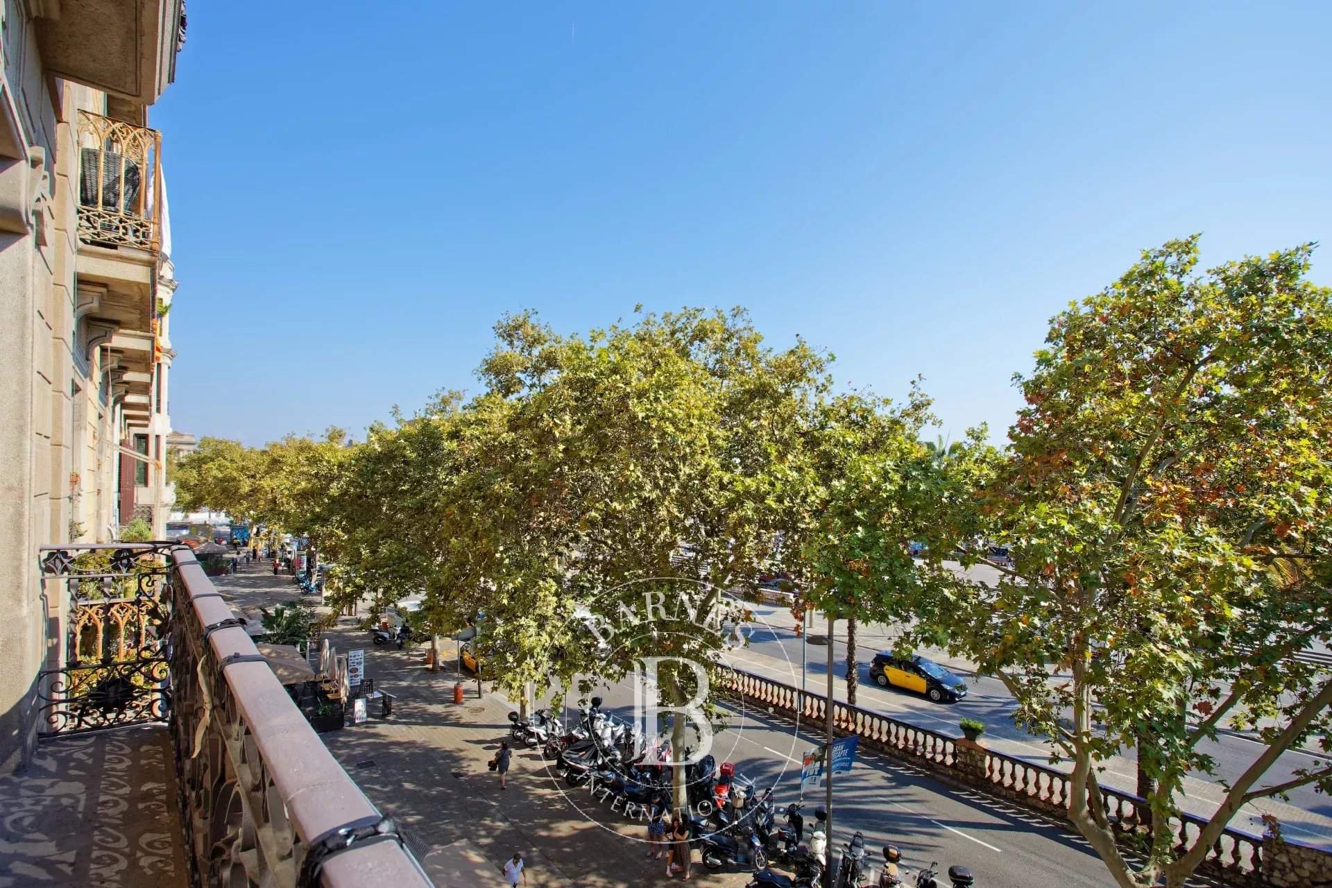 Barcelona  - Piso  - picture 8