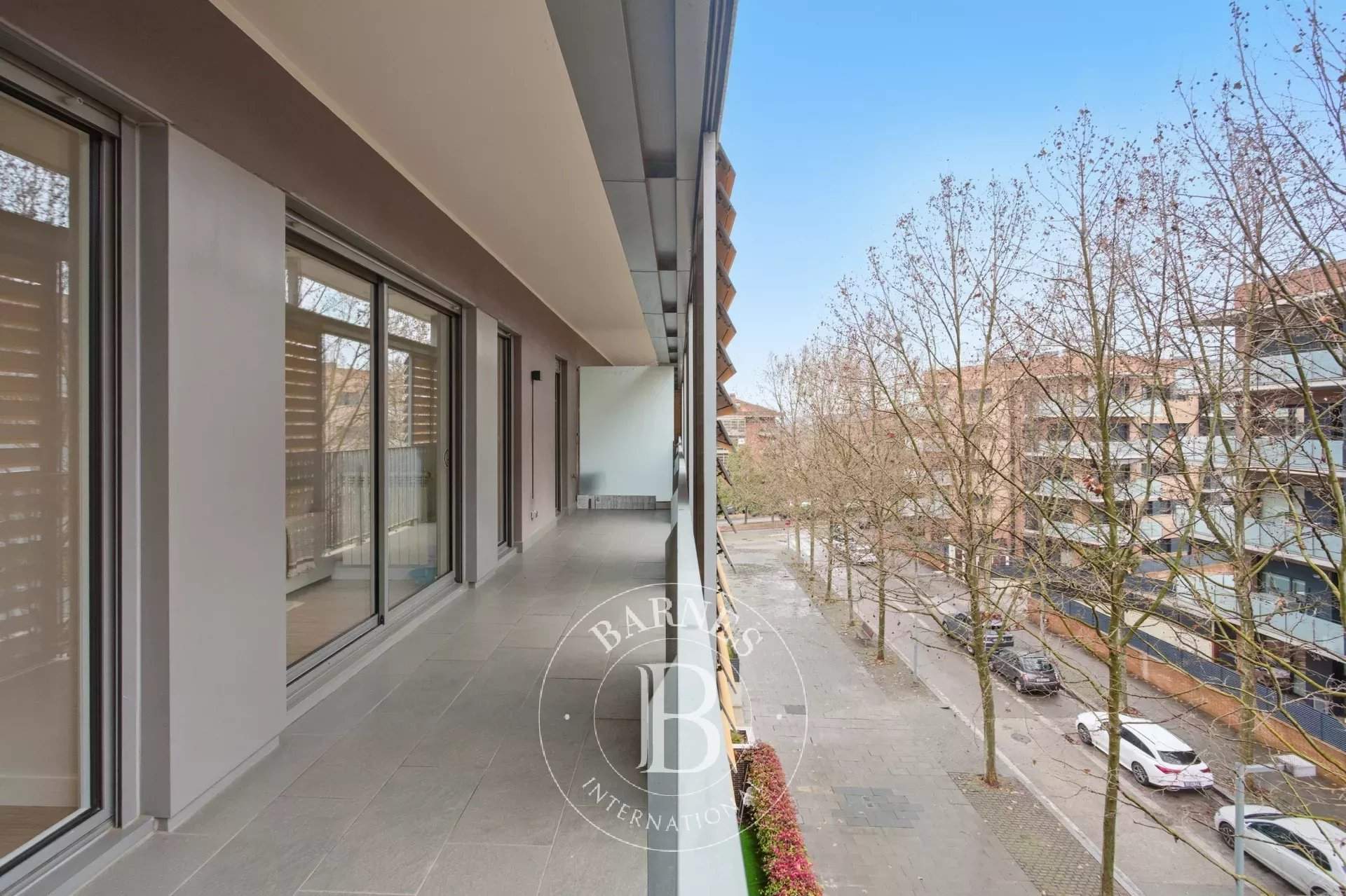 Sant Cugat del Vallés  - Appartement  - picture 10