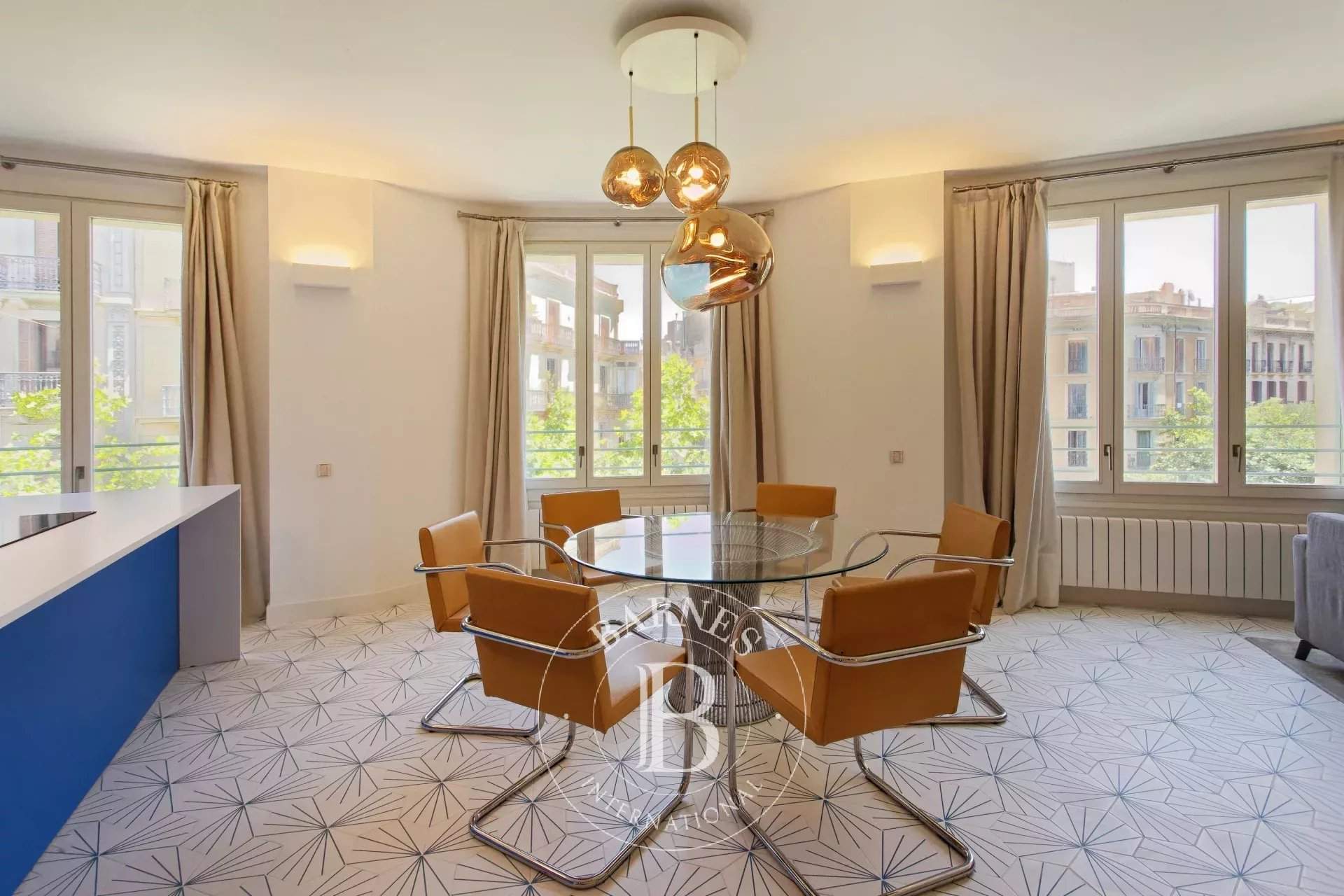 Barcelona  - Piso  - picture 4