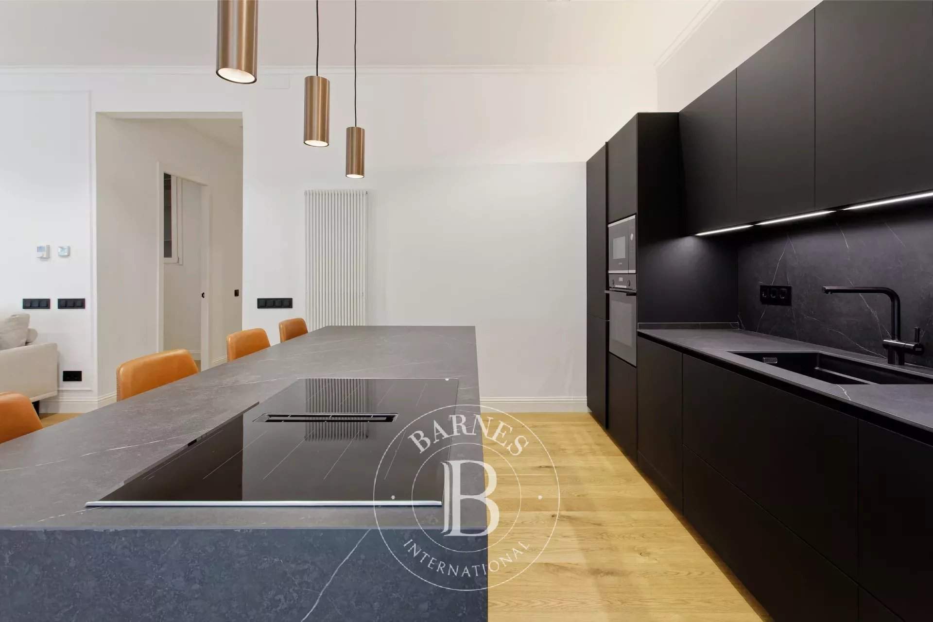 Barcelona  - Apartment 3 Bedrooms - picture 14