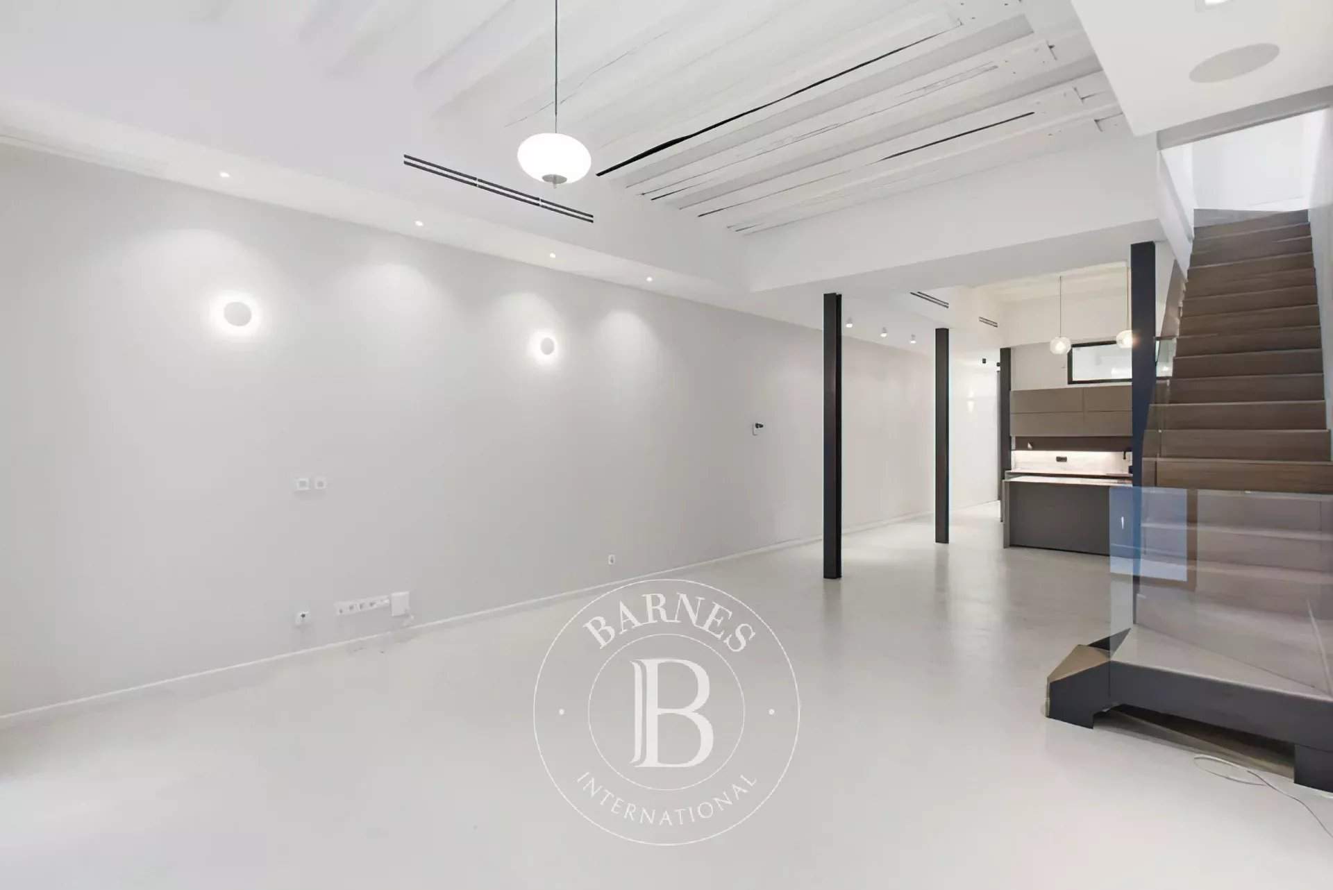 Barcelona  - Appartement  - picture 7