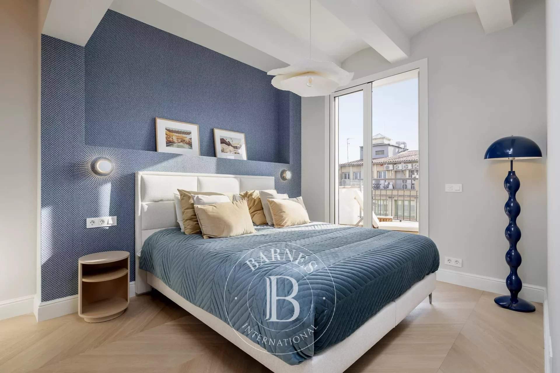 Barcelona  - Penthouse 3 Bedrooms - picture 19