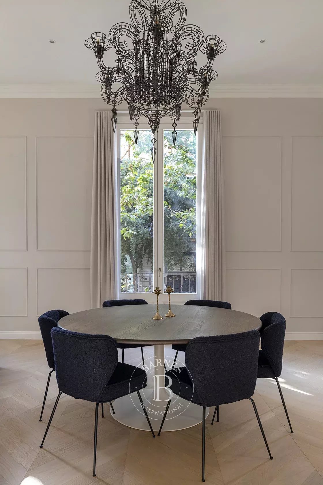 Barcelona  - Appartement  - picture 8