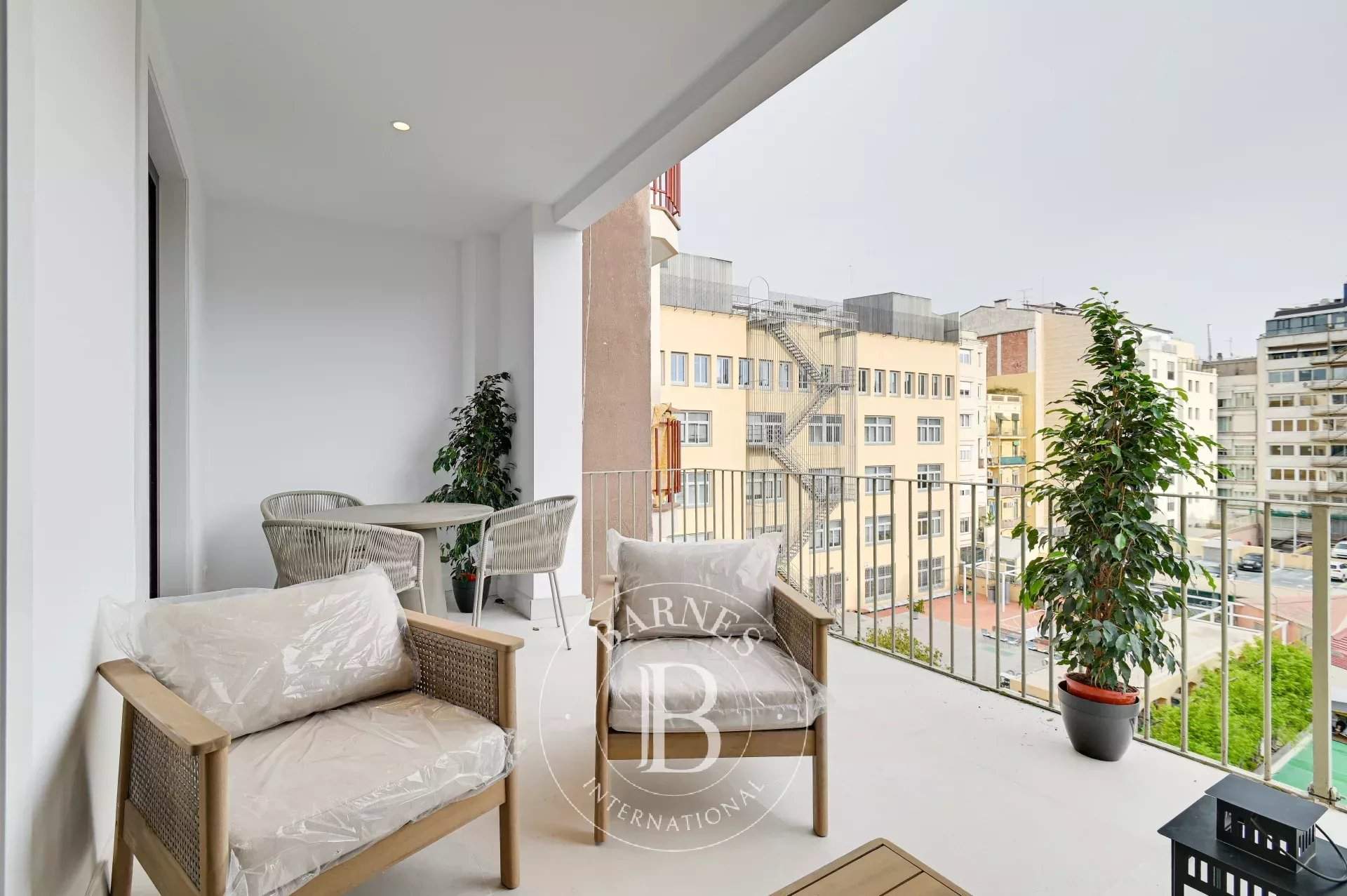 Barcelona  - Appartement  - picture 3