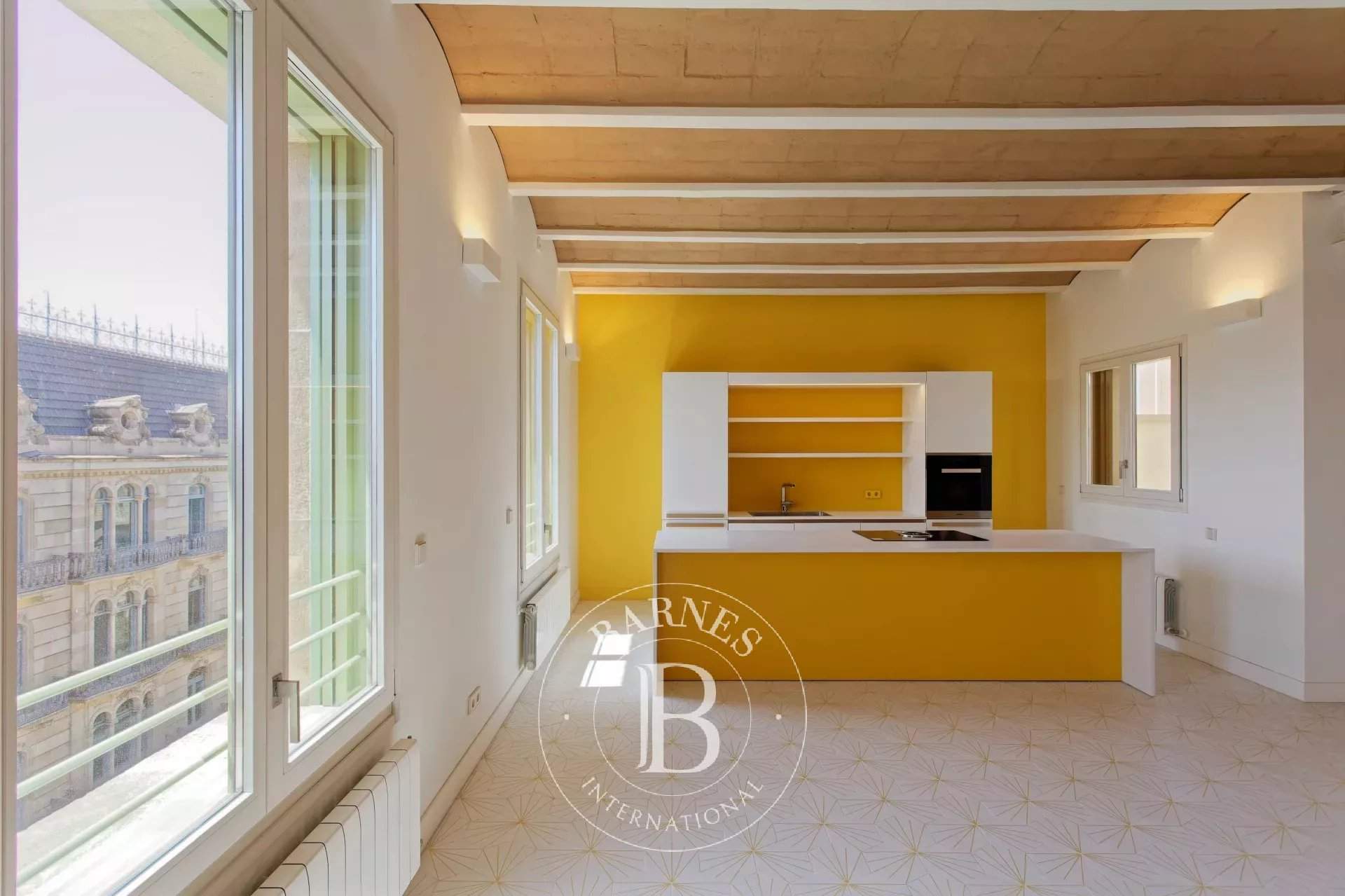 Barcelona  - Apartment 3 Bedrooms - picture 9