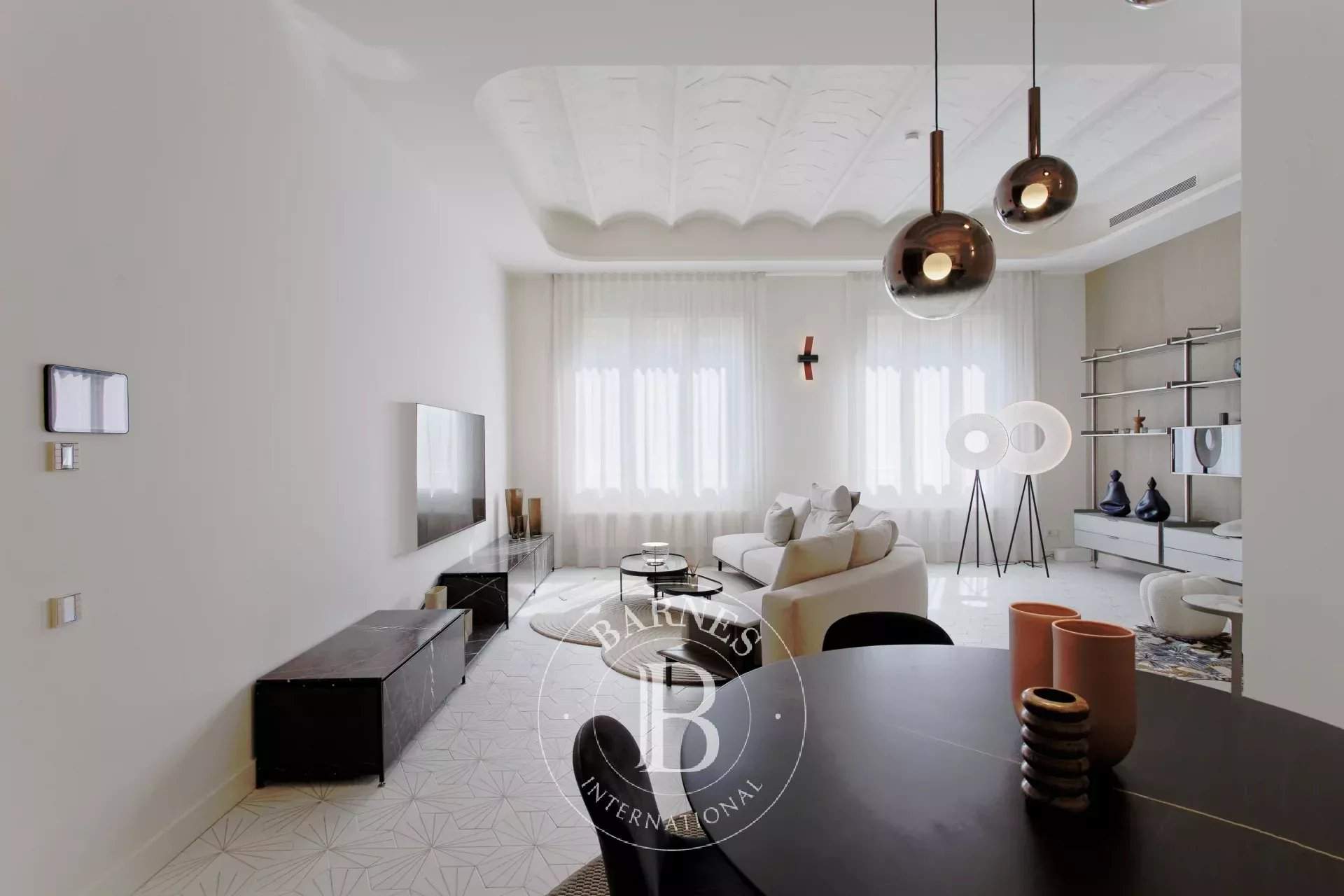 Barcelona  - Piso 2 Cuartos 2 Habitaciones - picture 7