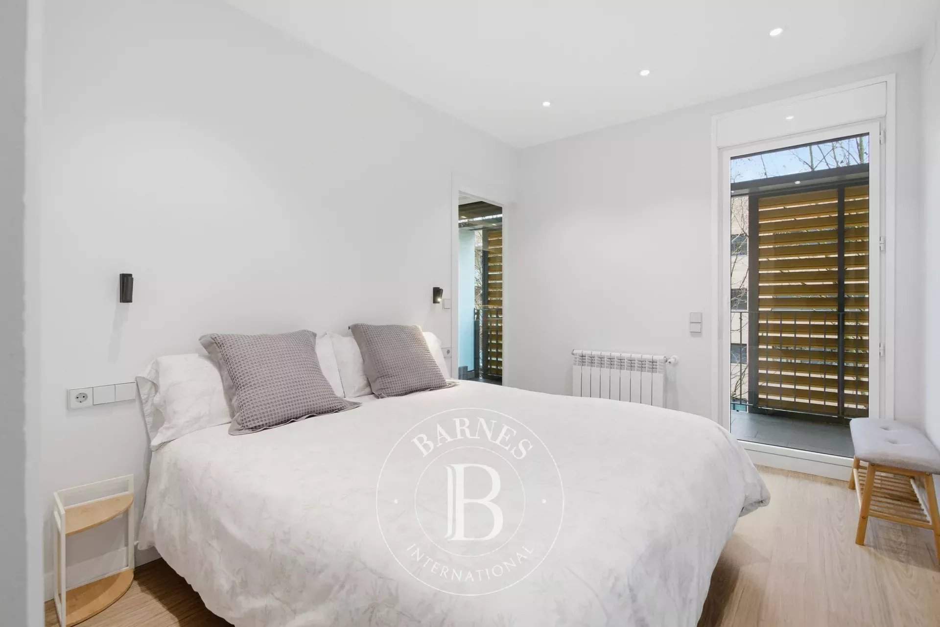 Sant Cugat del Vallés  - Appartement  - picture 15
