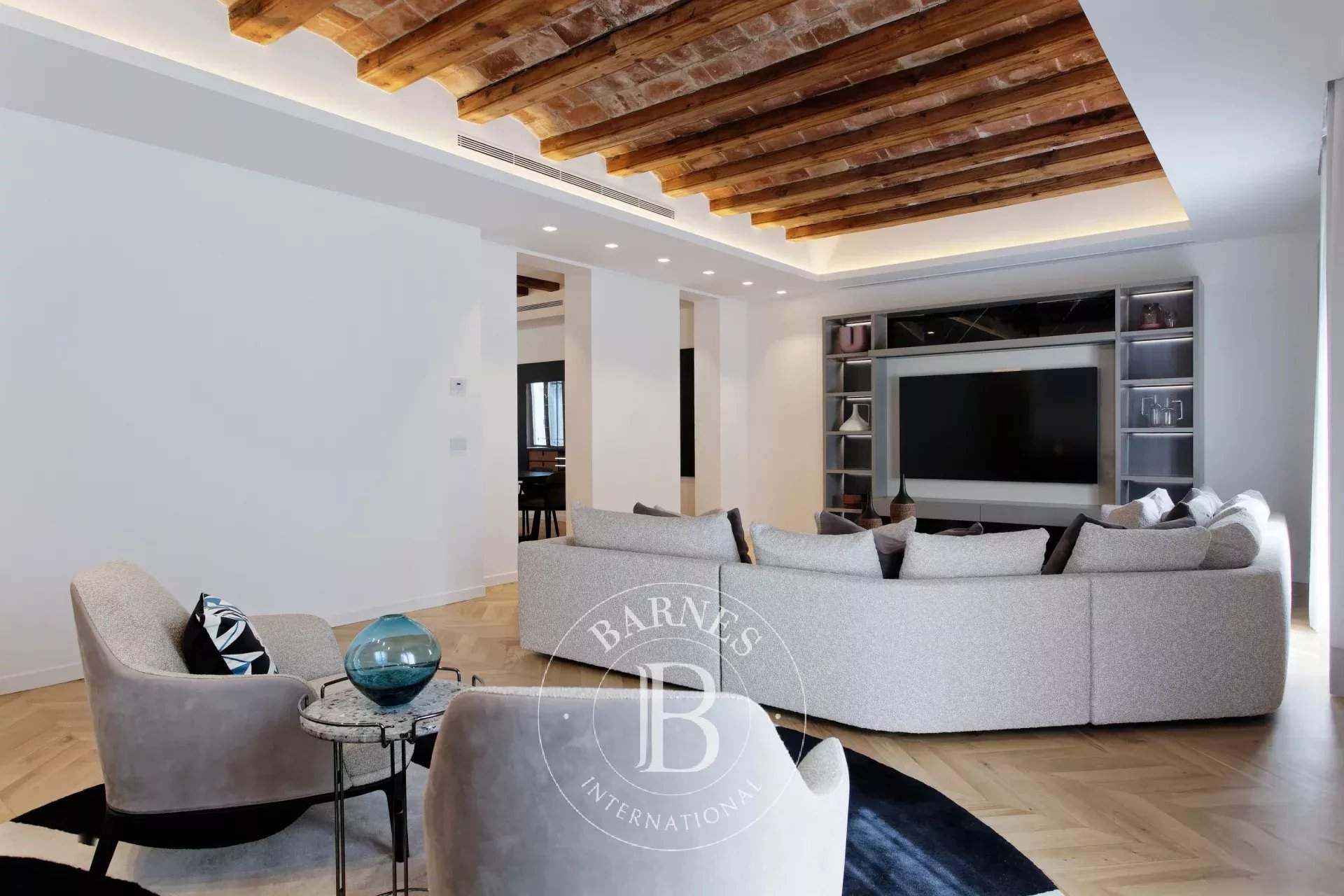 Barcelona  - Apartment 3 Bedrooms - picture 19