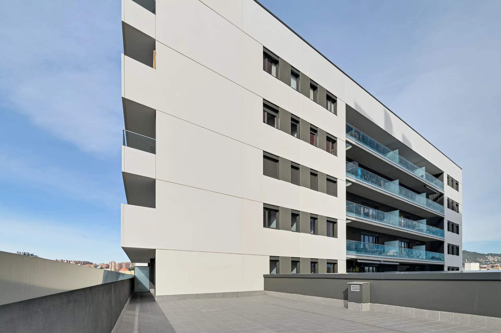 Badalona  - Appartement  - picture 12