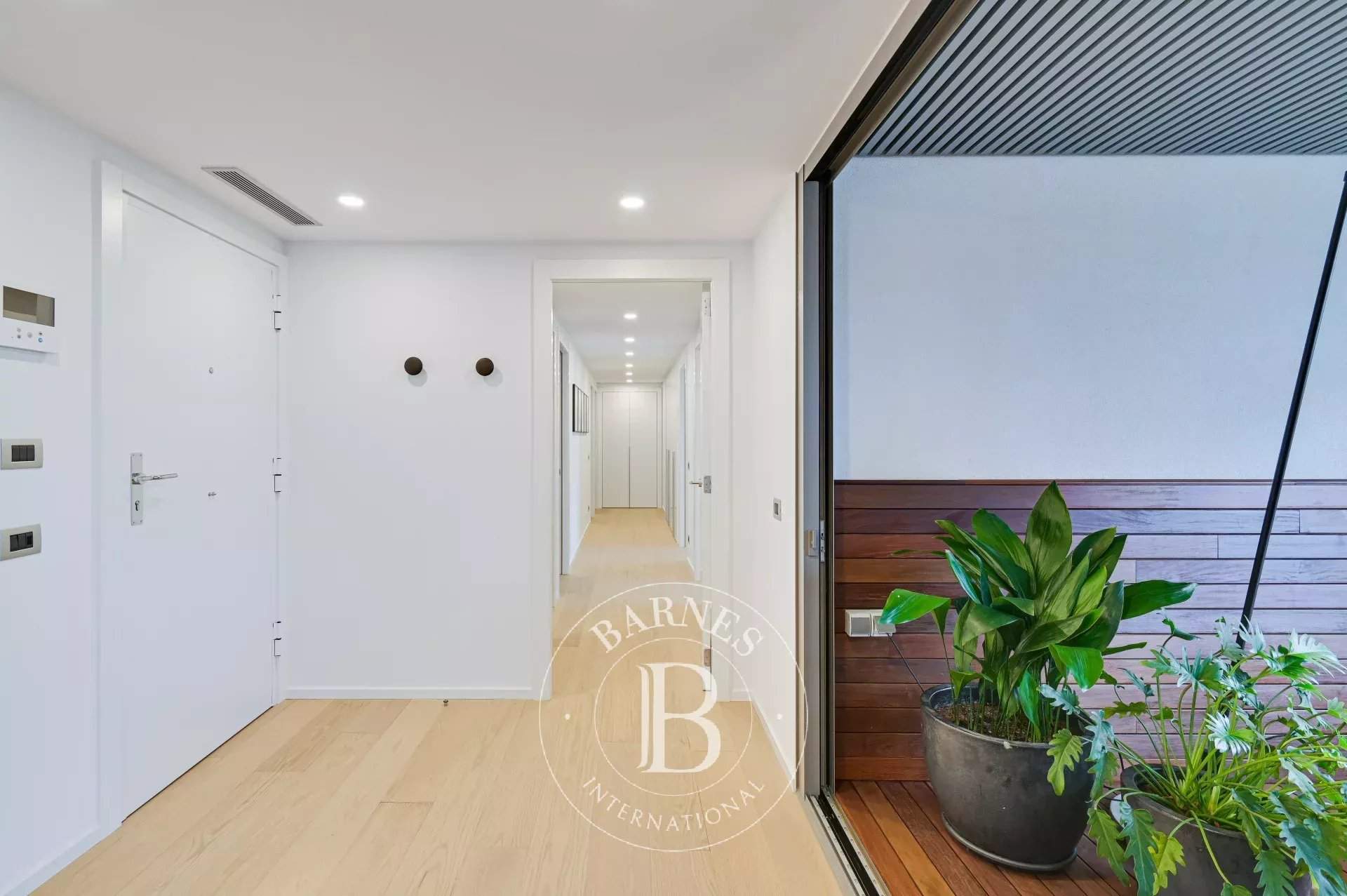 Barcelona  - Piso  - picture 11