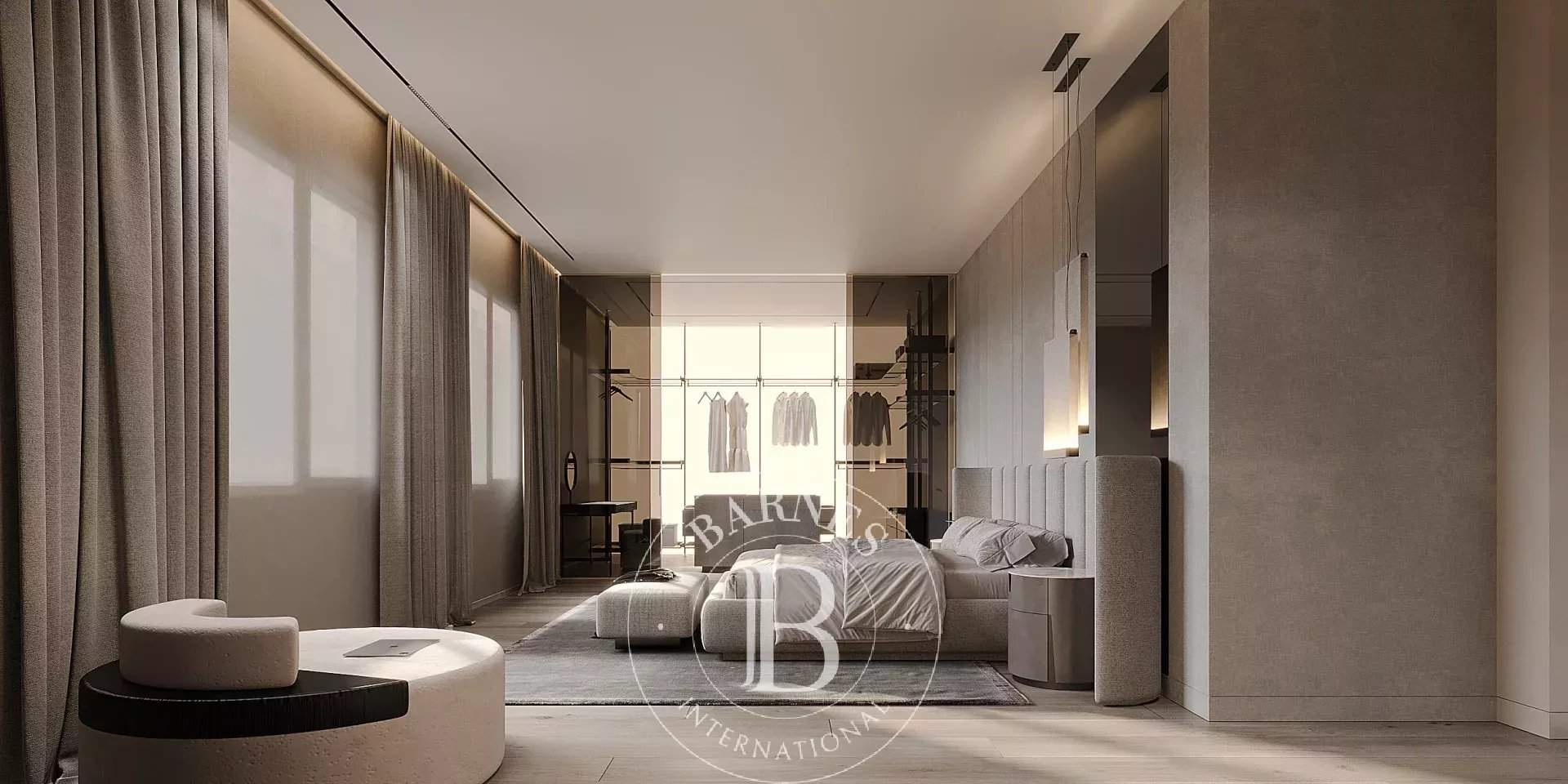 Barcelona  - Apartment 5 Bedrooms - picture 19