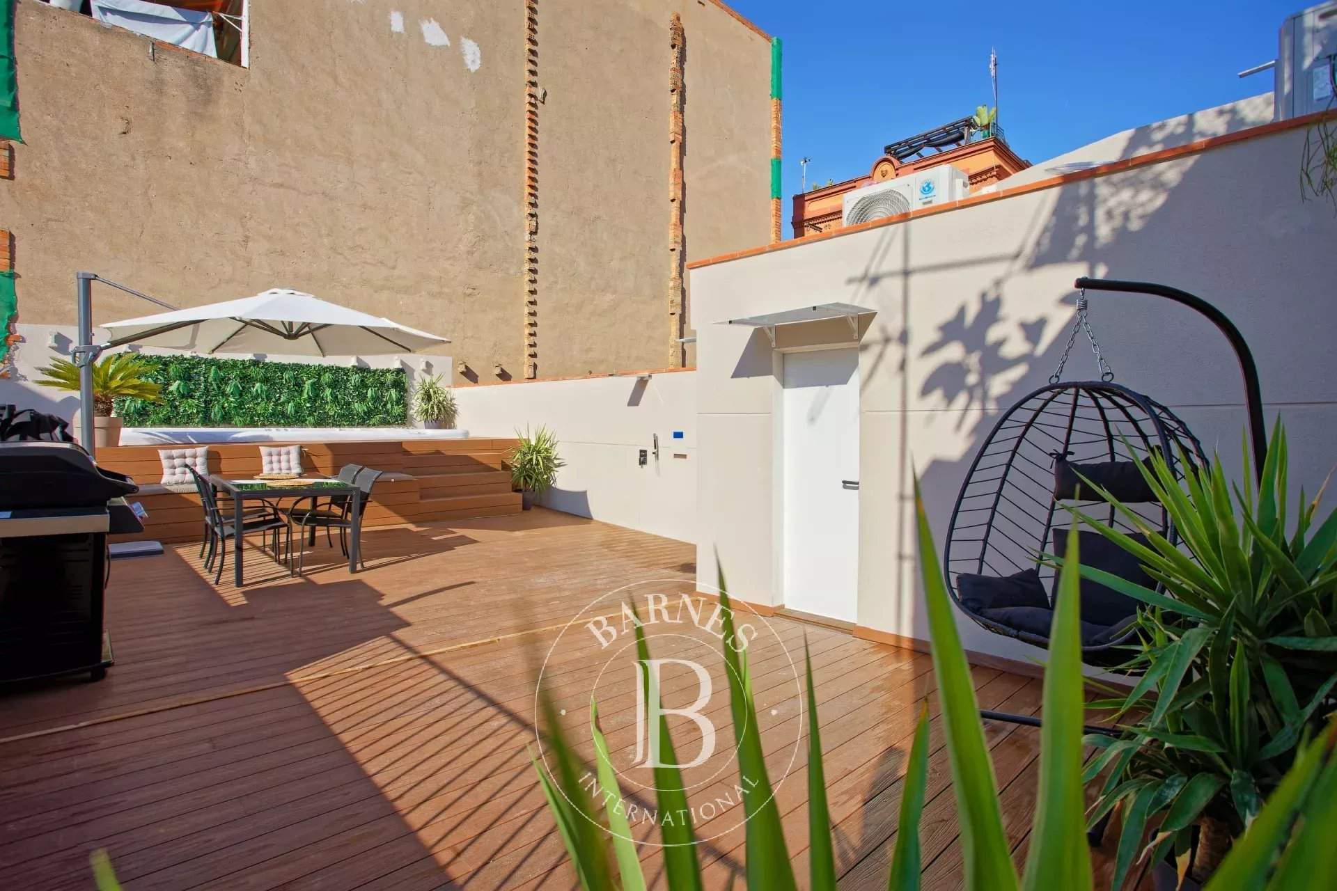 Barcelona  - Piso  - picture 4