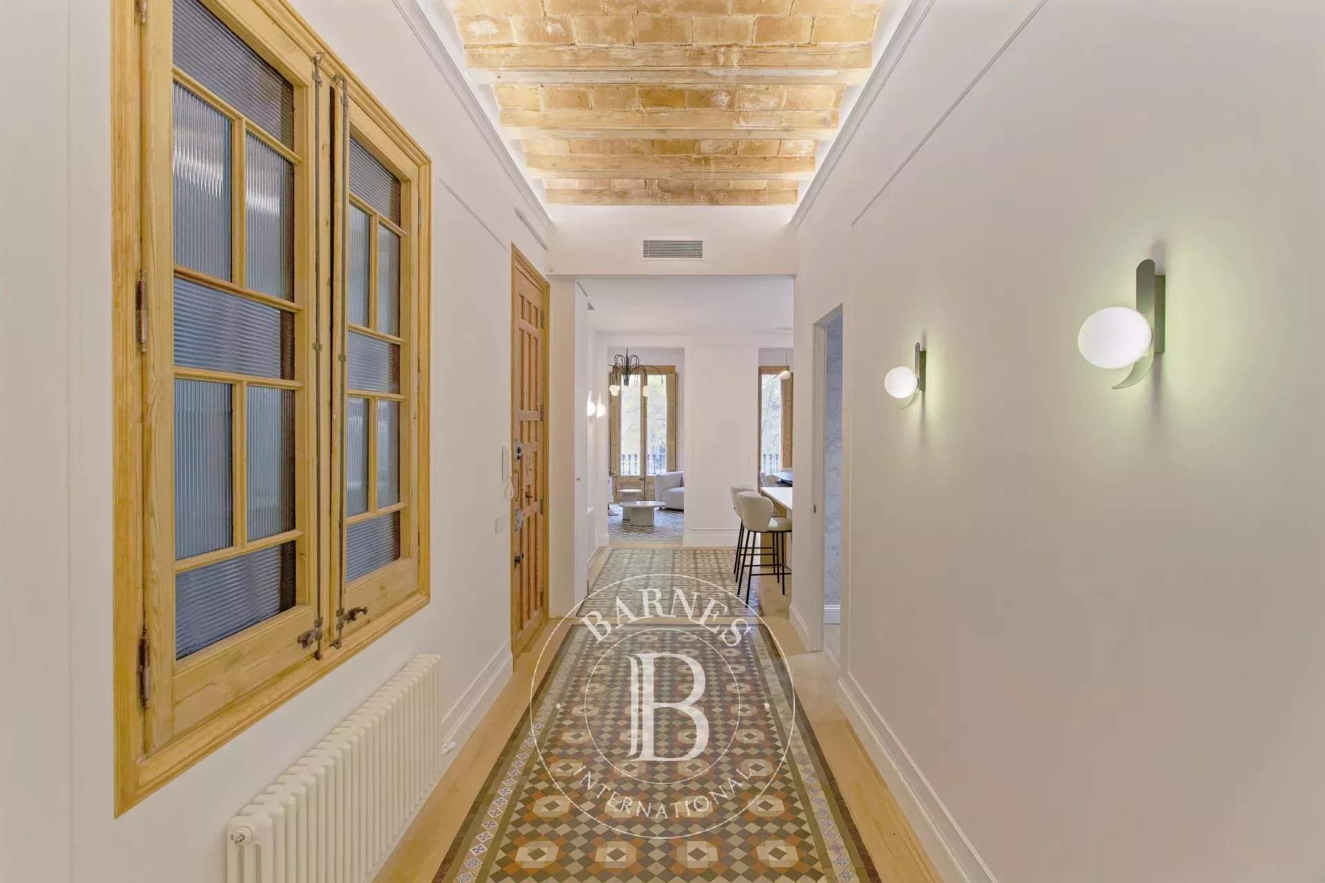 Barcelona  - Appartement  - picture 15