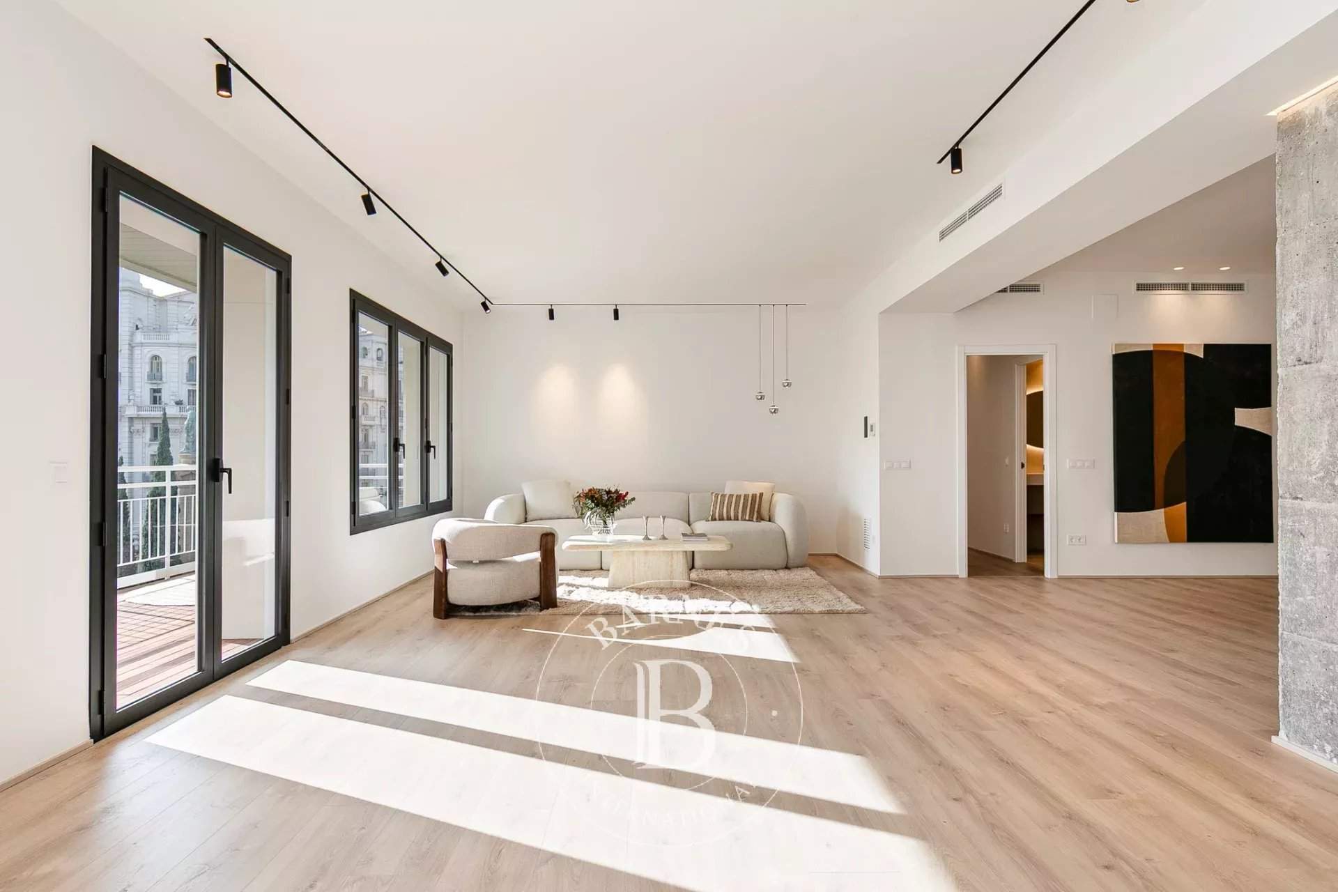 Barcelona  - Piso  - picture 3