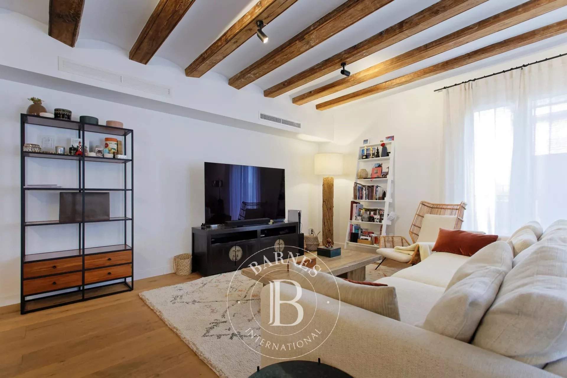 Barcelona  - Appartement  - picture 8