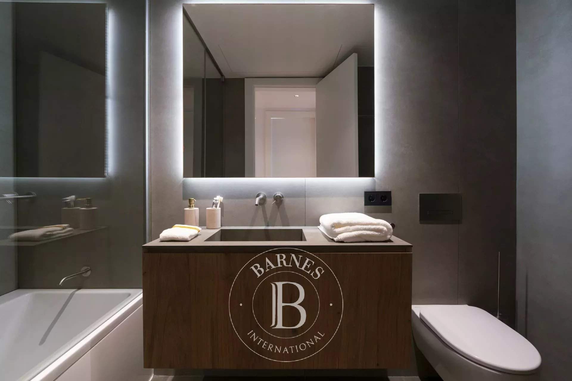 Barcelona  - Appartement  - picture 9