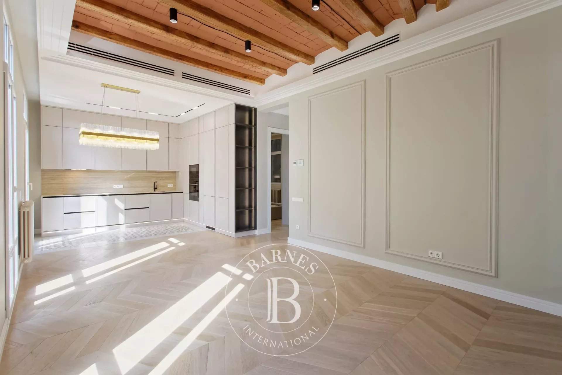 Barcelona  - Appartement  - picture 9