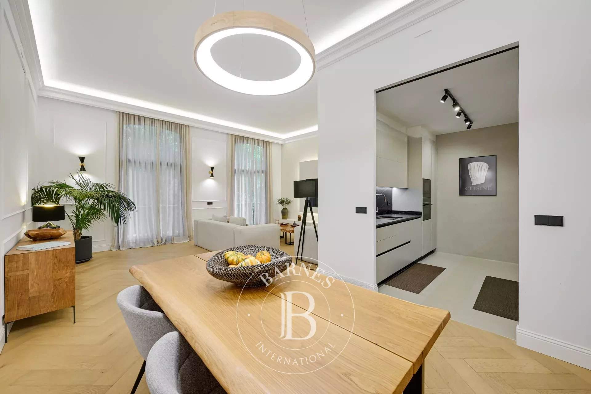 Barcelona  - Piso  - picture 7