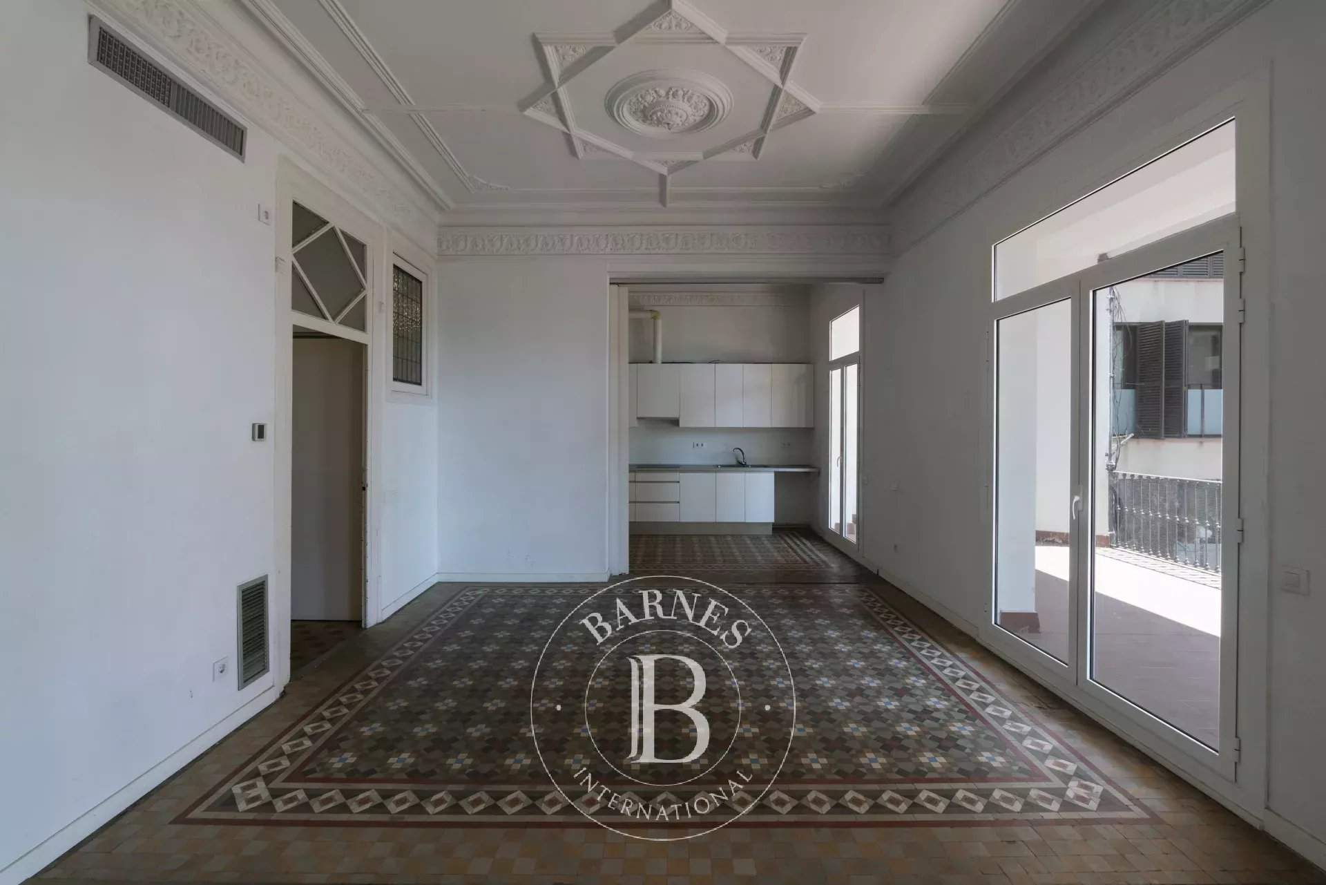 Barcelona  - Appartement  - picture 1