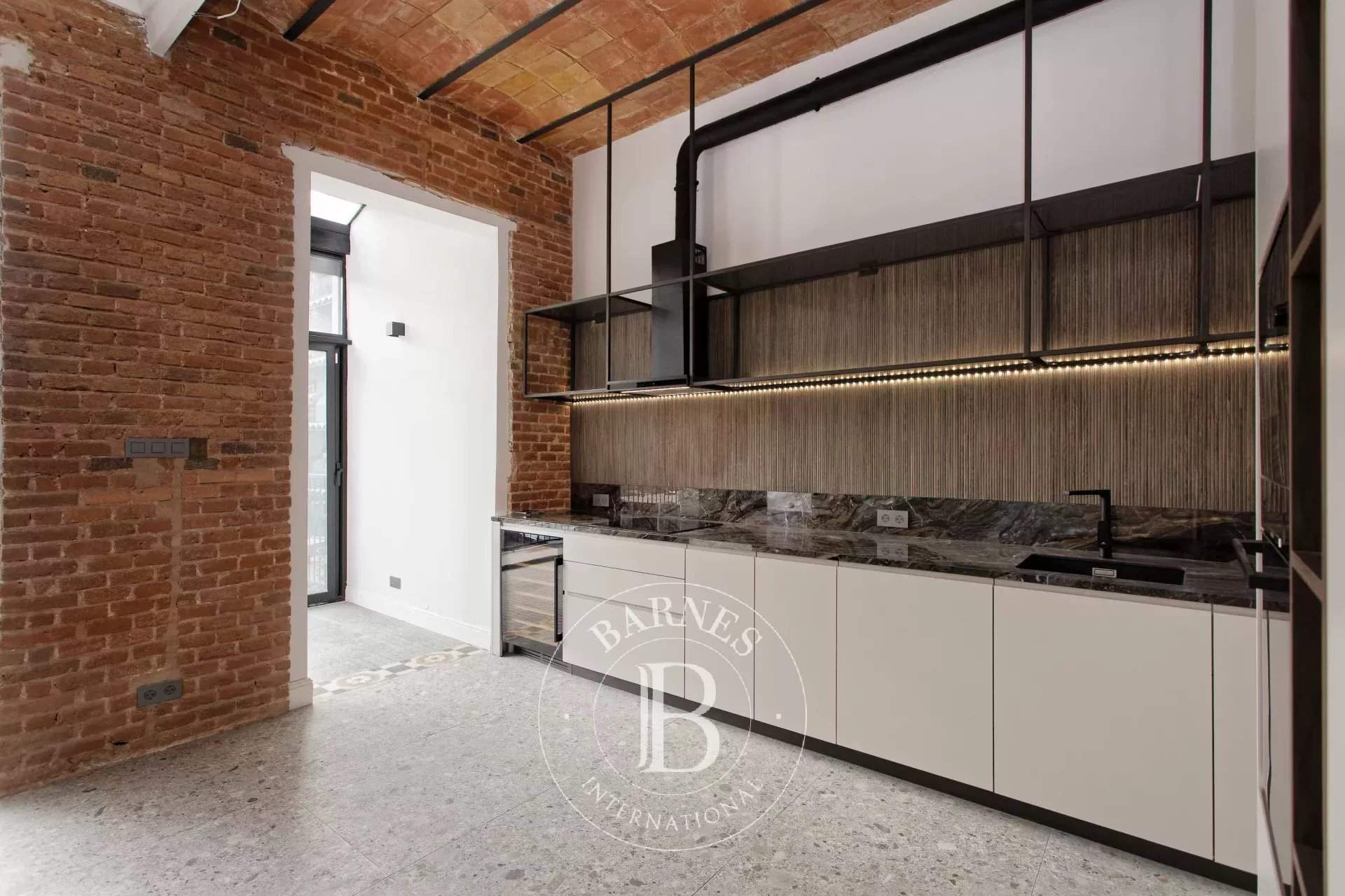 Barcelona  - Appartement  - picture 15