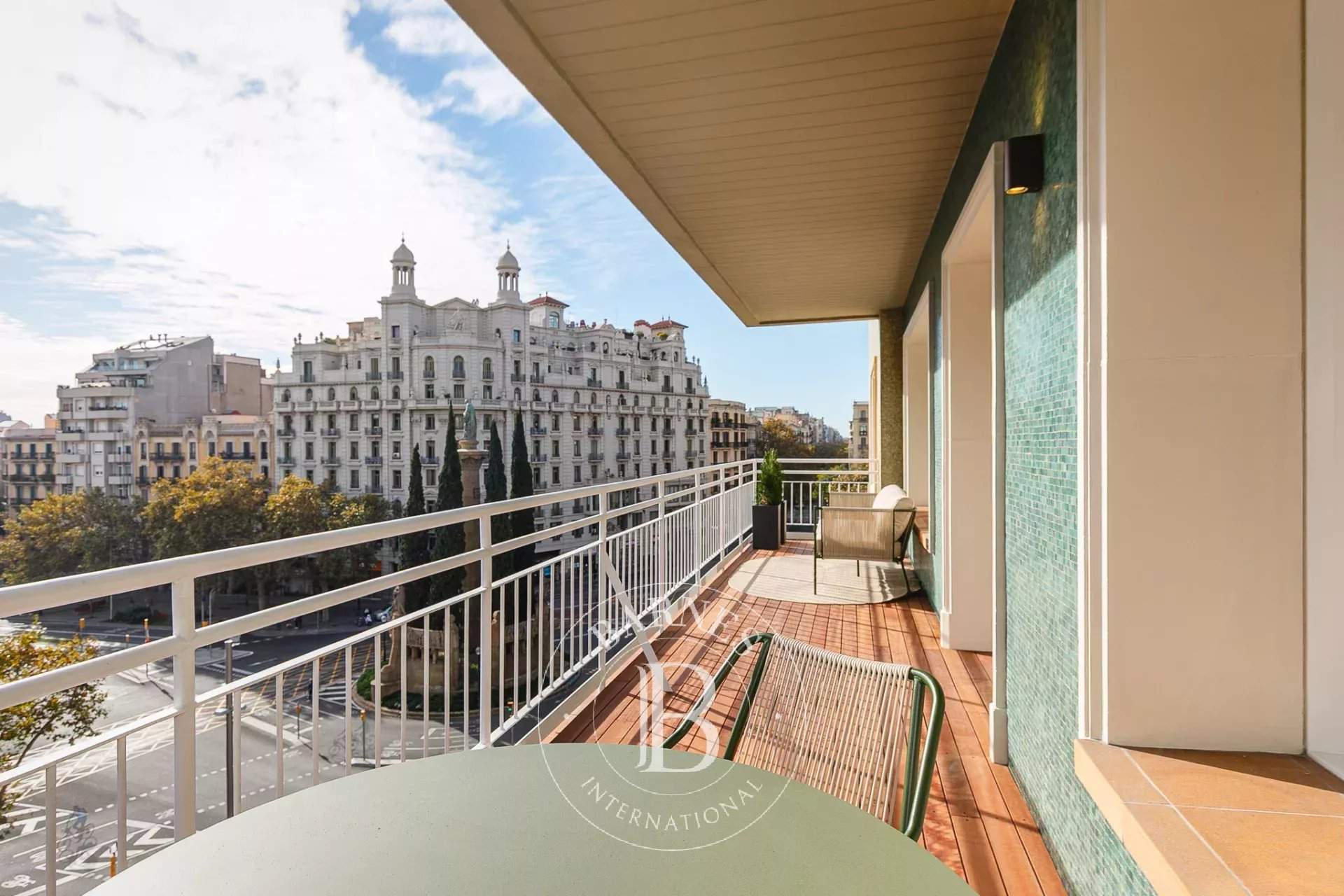 Barcelona  - Piso  - picture 12