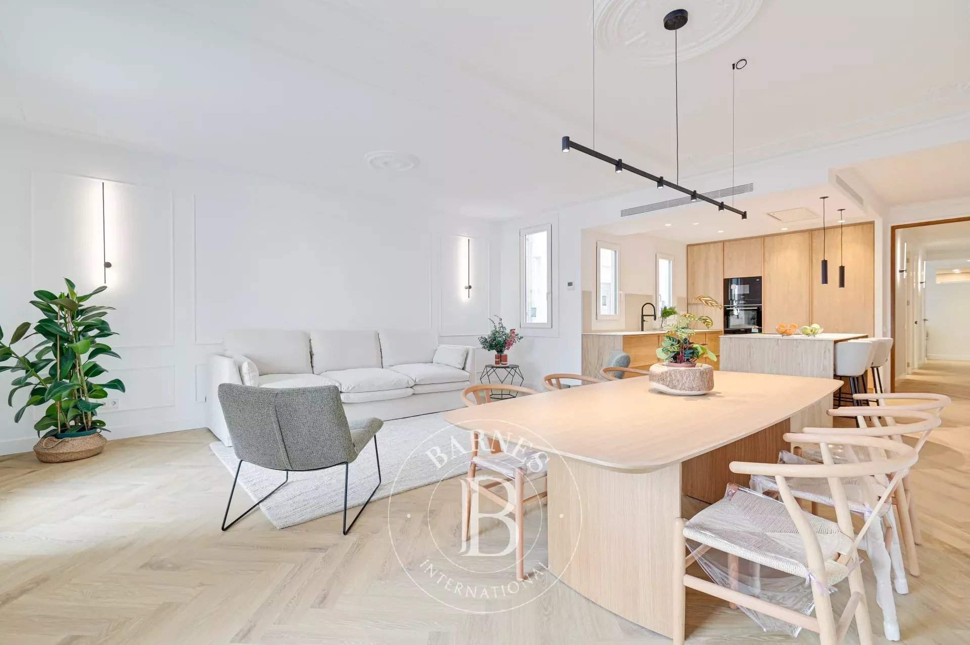 Barcelona  - Appartement  - picture 7