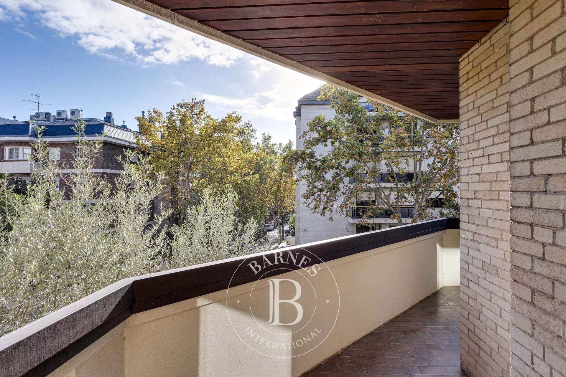 Barcelona  - Apartment 4 Bedrooms - picture 10