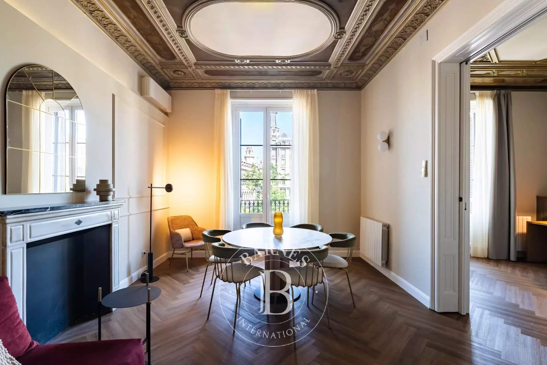 Barcelona  - Appartement  - picture 7