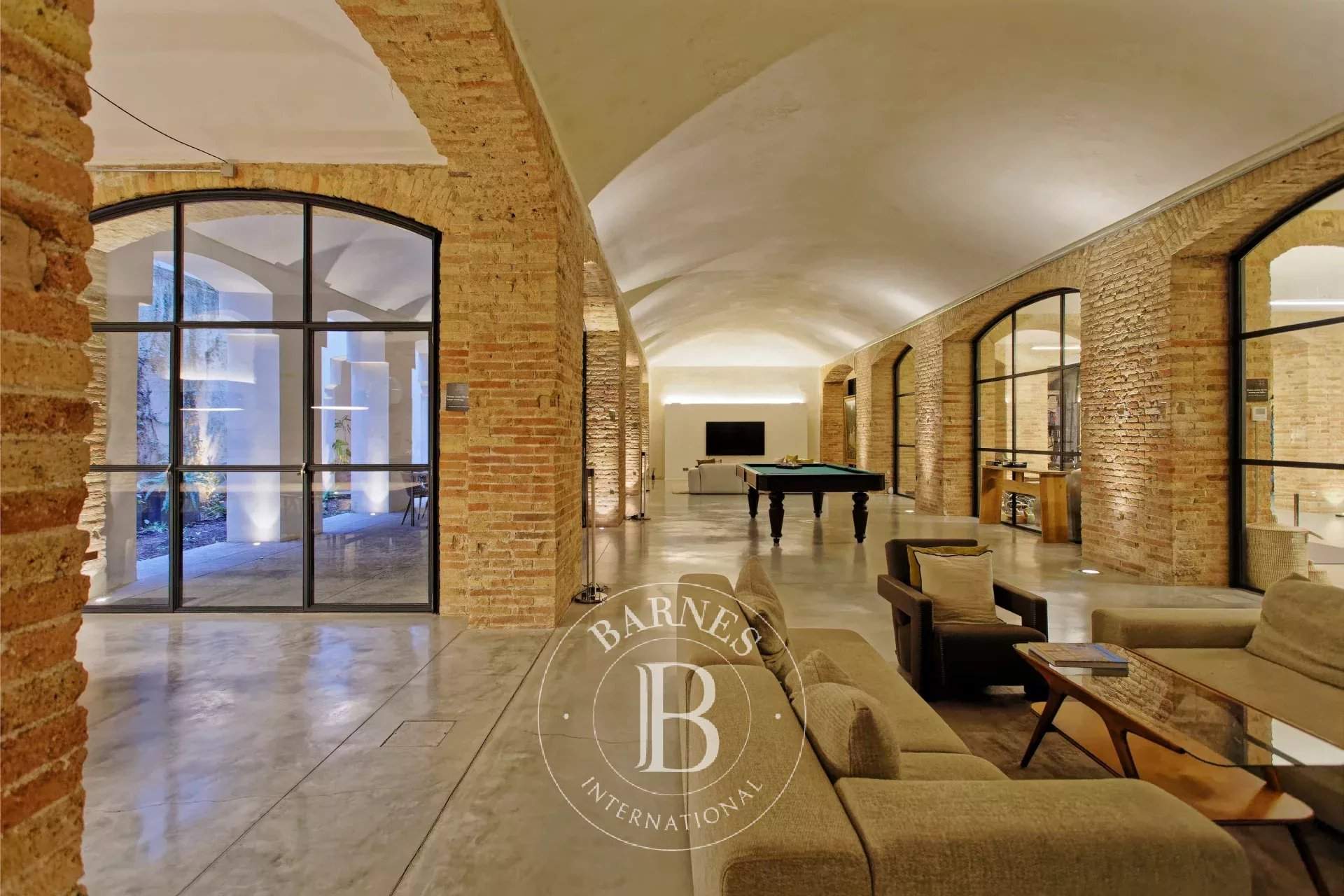 Barcelona  - Apartment 3 Bedrooms - picture 7