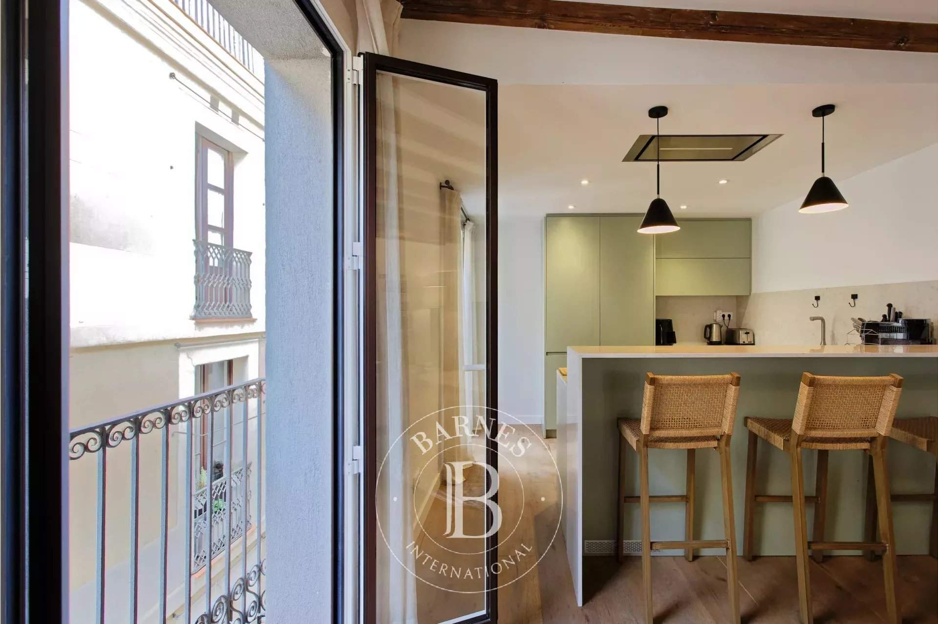 Barcelona  - Appartement  - picture 15