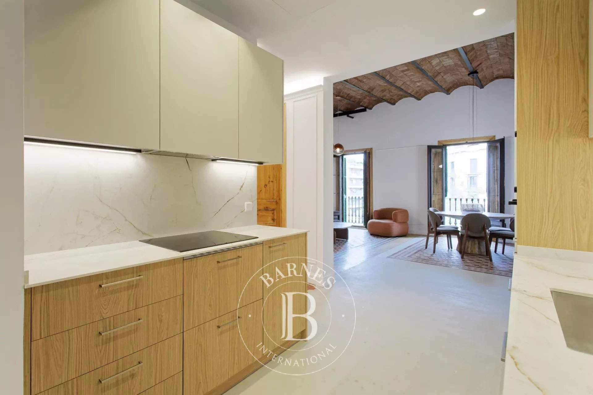 Barcelona  - Apartment 3 Bedrooms - picture 11