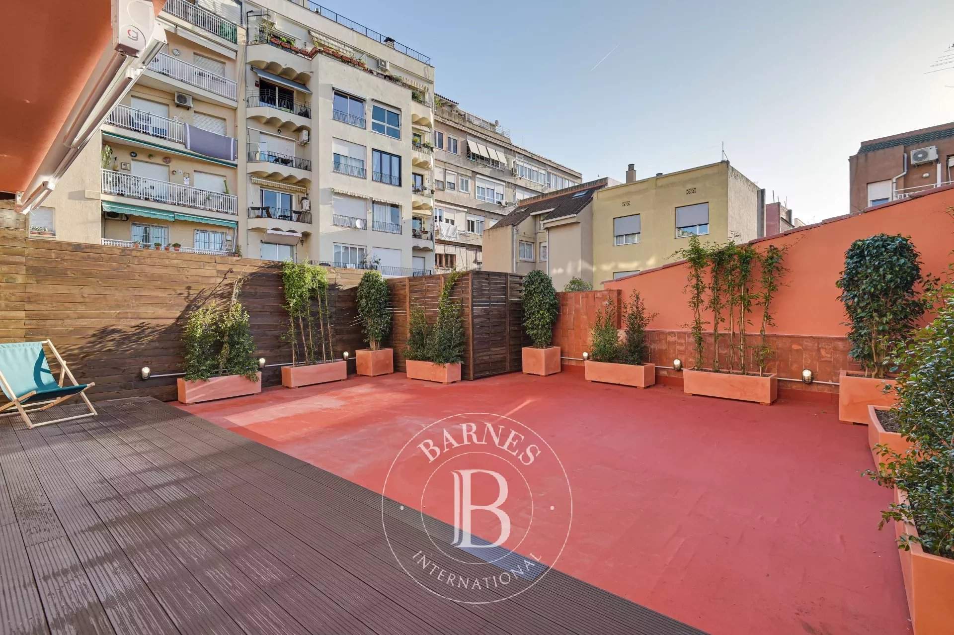 Barcelona  - Apartment 3 Bedrooms - picture 19