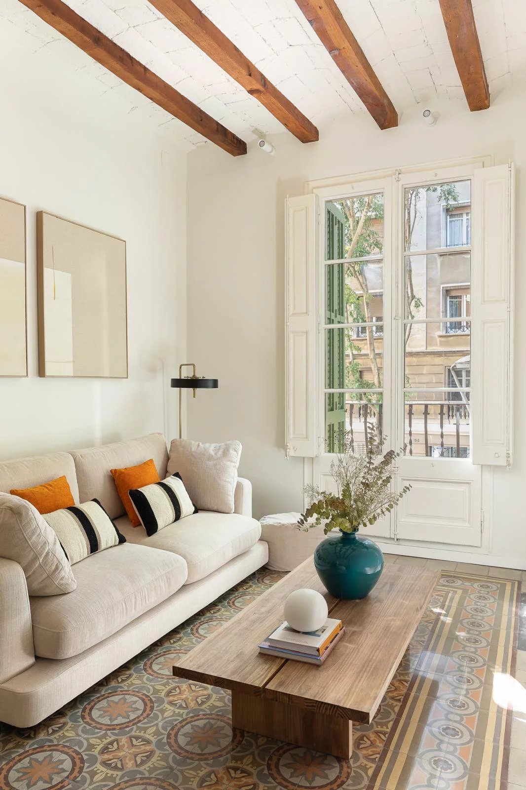 Barcelona  - Piso  - picture 1