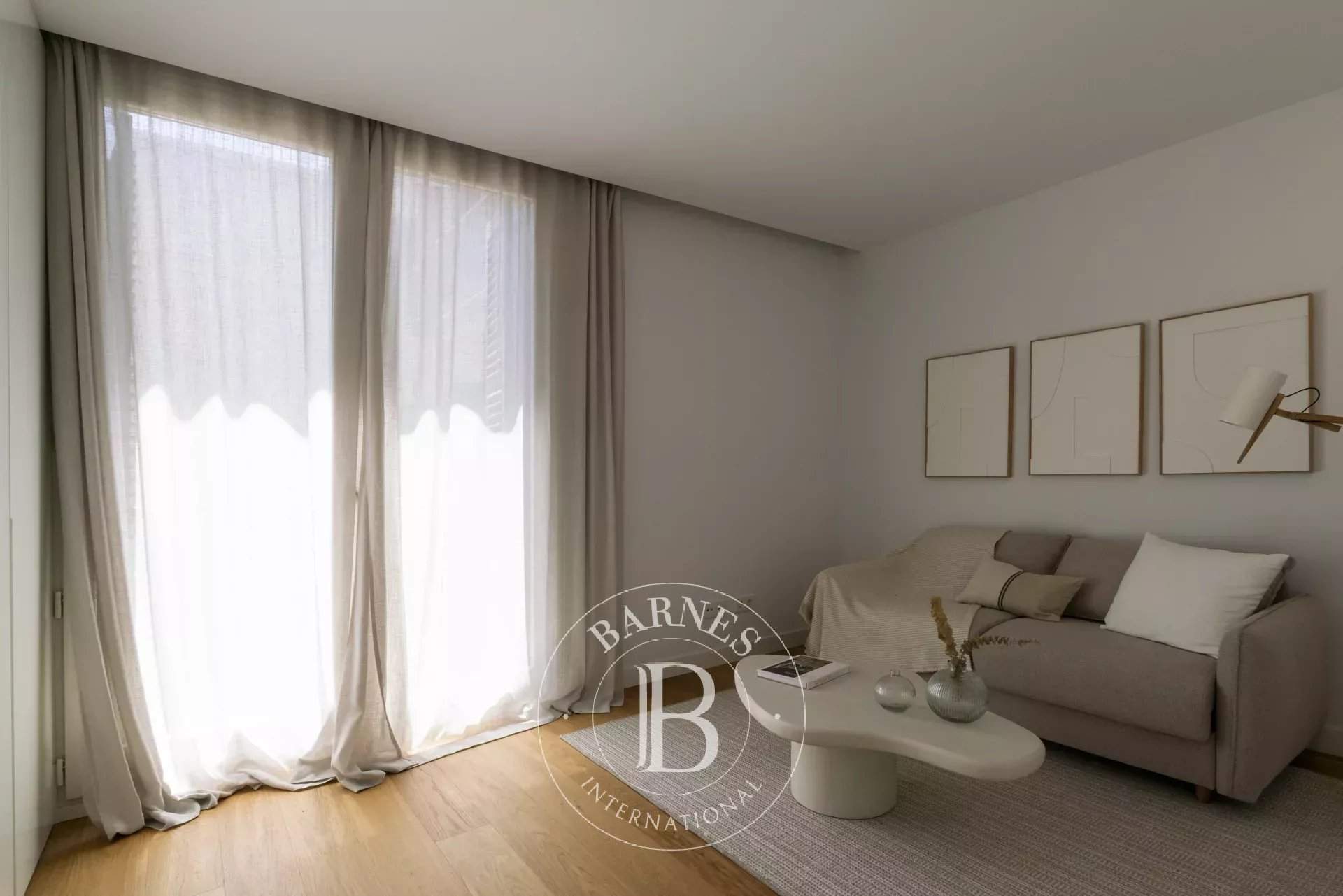 Barcelona  - Appartement  - picture 10