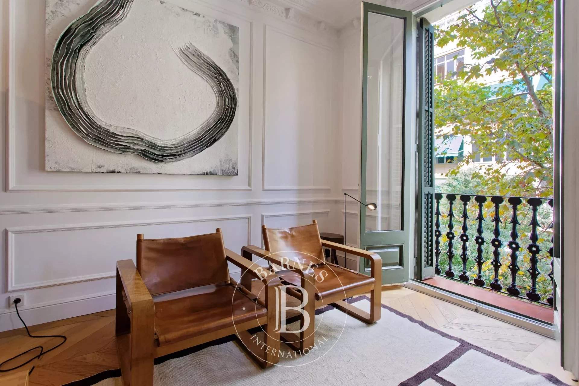 Barcelona  - Piso  - picture 8